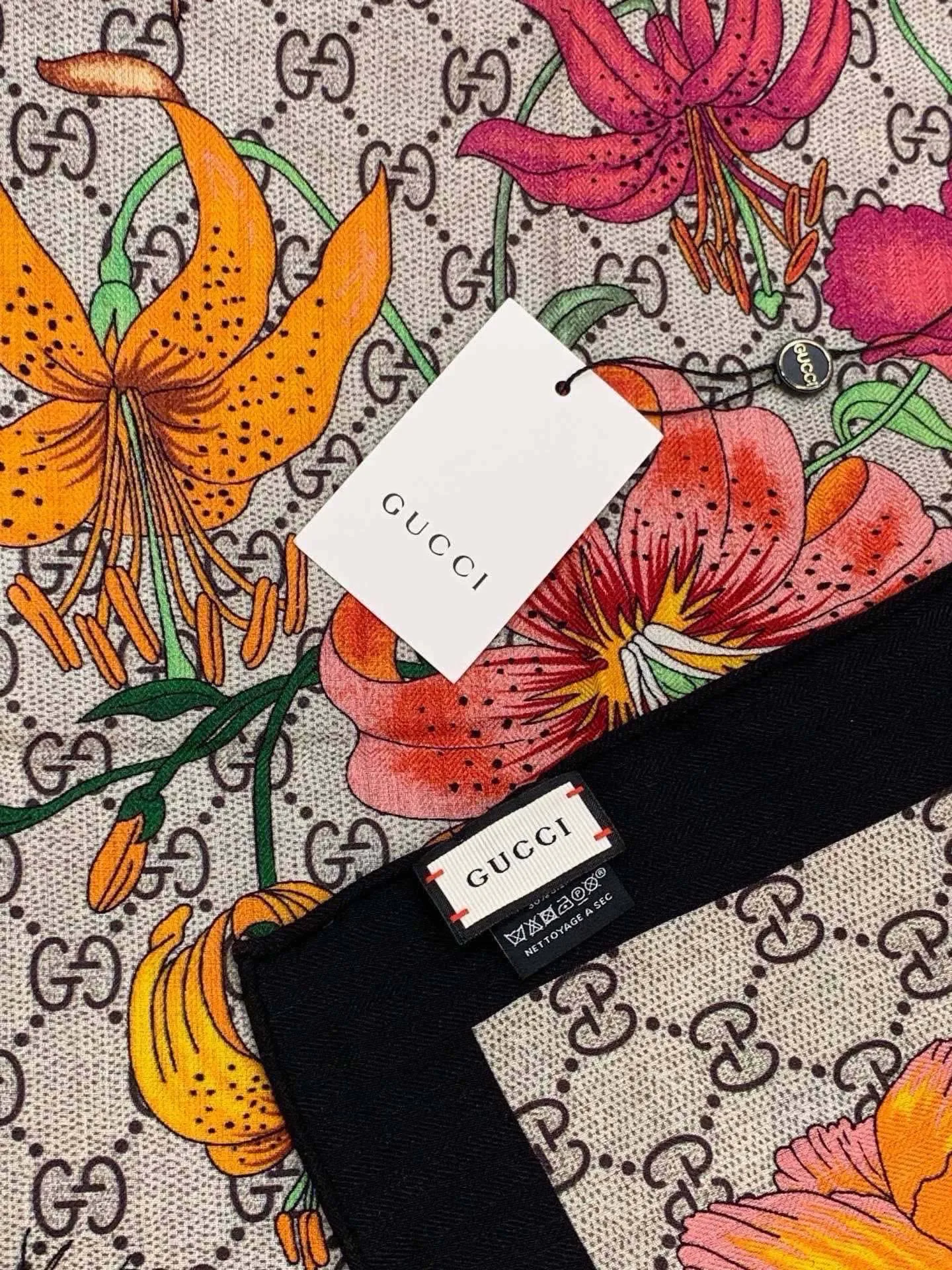 Платки Gucci 17543299