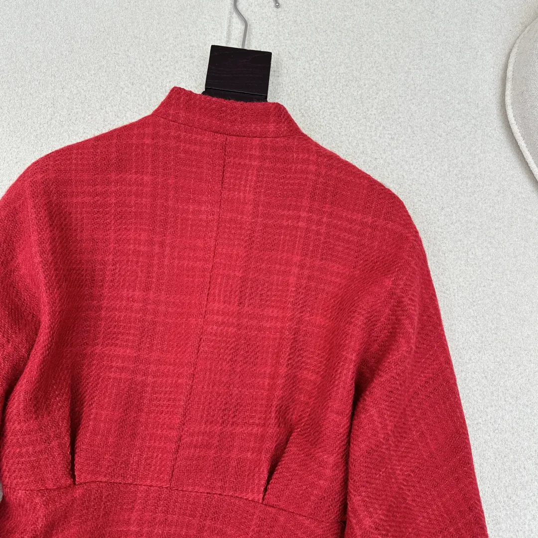 Куртки И Пуховики Женские Chanel 707207