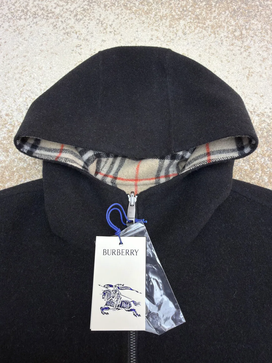 Пальто И Тренчи Мужские Burberry 11068130