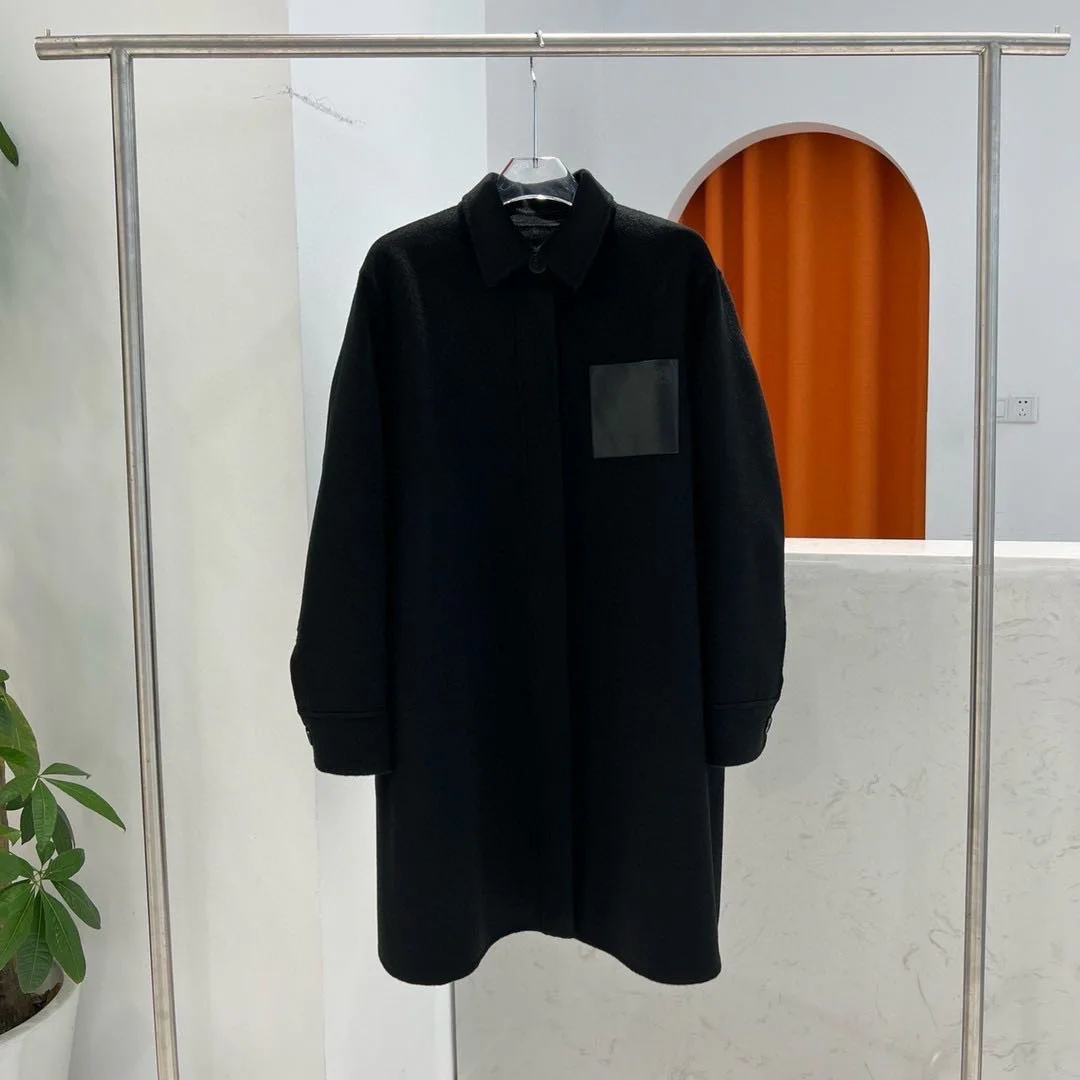 Пальто Женские Loewe 617542