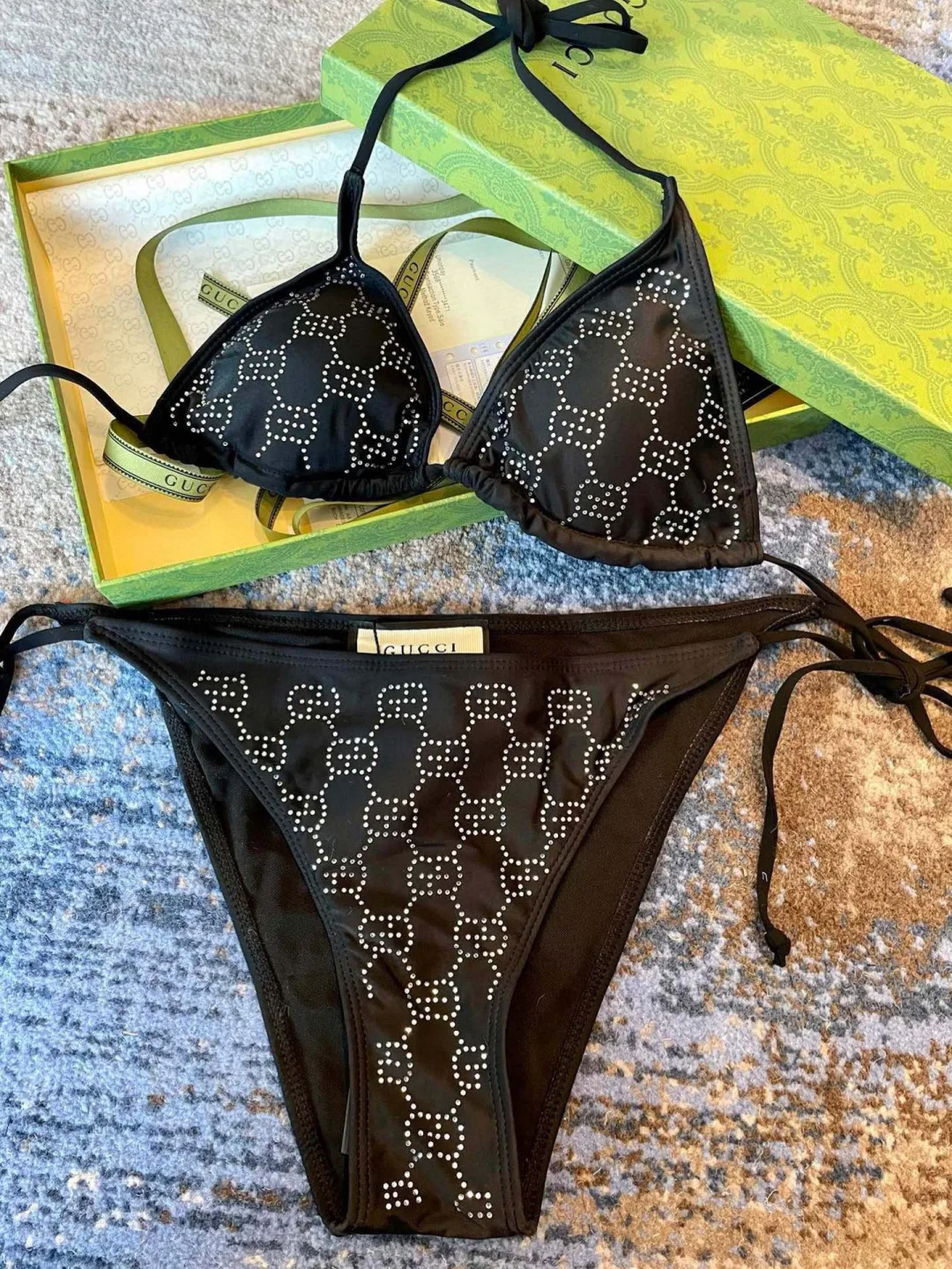 Купальники Женские Gucci 17646749