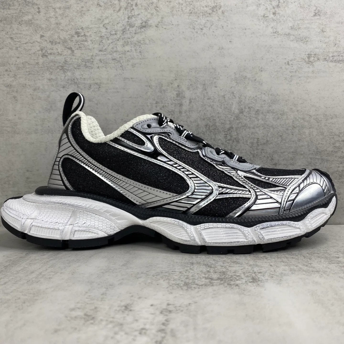 Кроссовки Женские Balenciaga 1381646