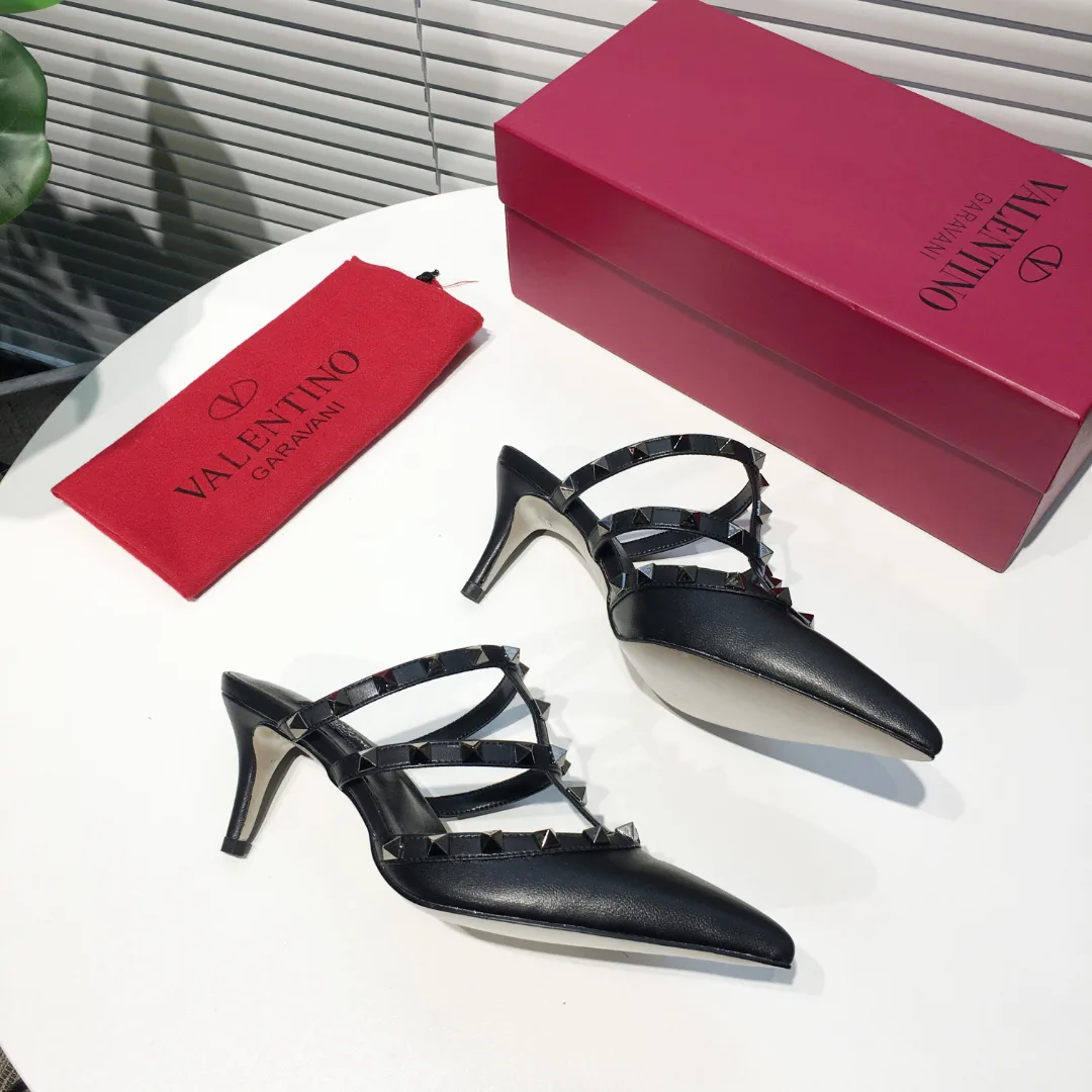 Туфли Женские Valentino 11019493