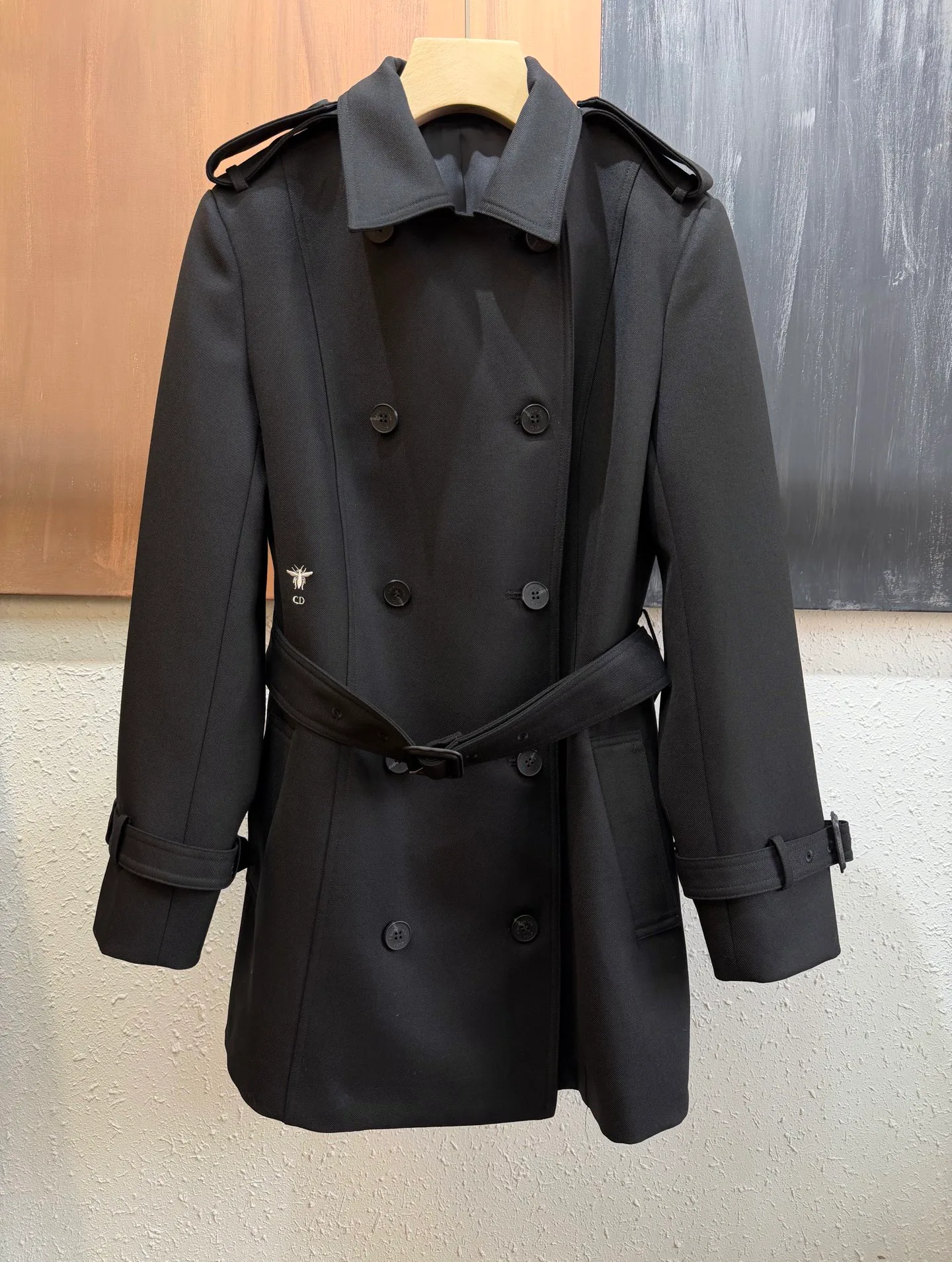 Тренчи Женские Christian Dior 19202725