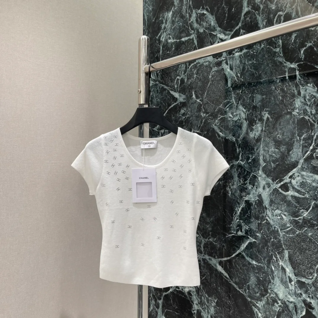 Топы Женские Chanel 12875120