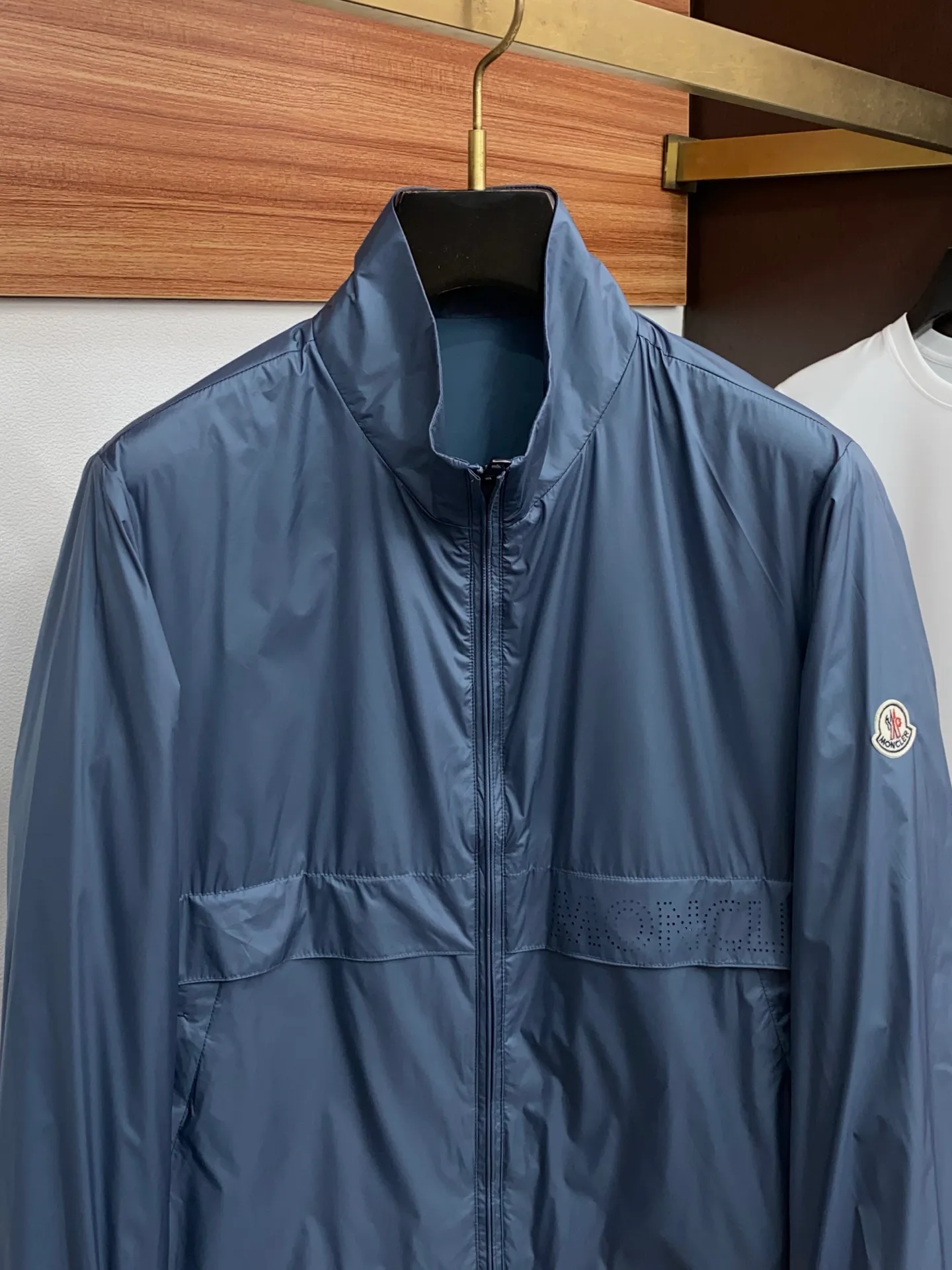 Куртки И Пуховики Мужские Moncler 11790542