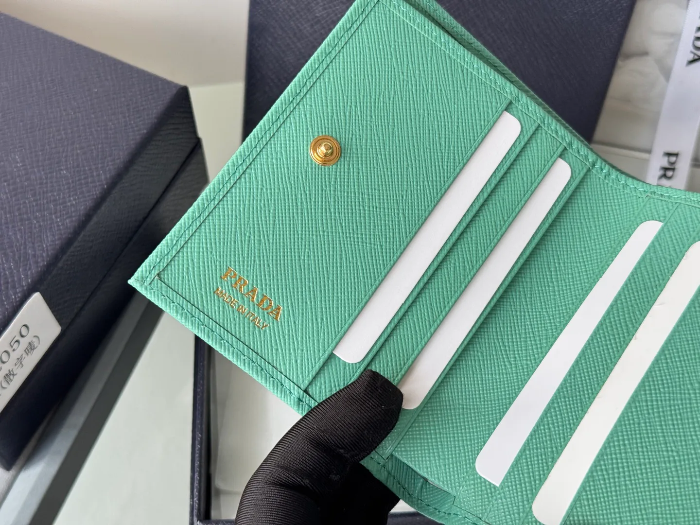 Клатчи Женские Prada 17999978