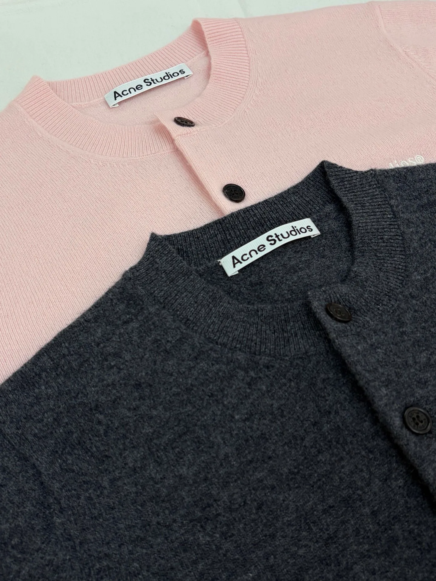Джемперы И Свитеры Женские Acne Studios 19476669