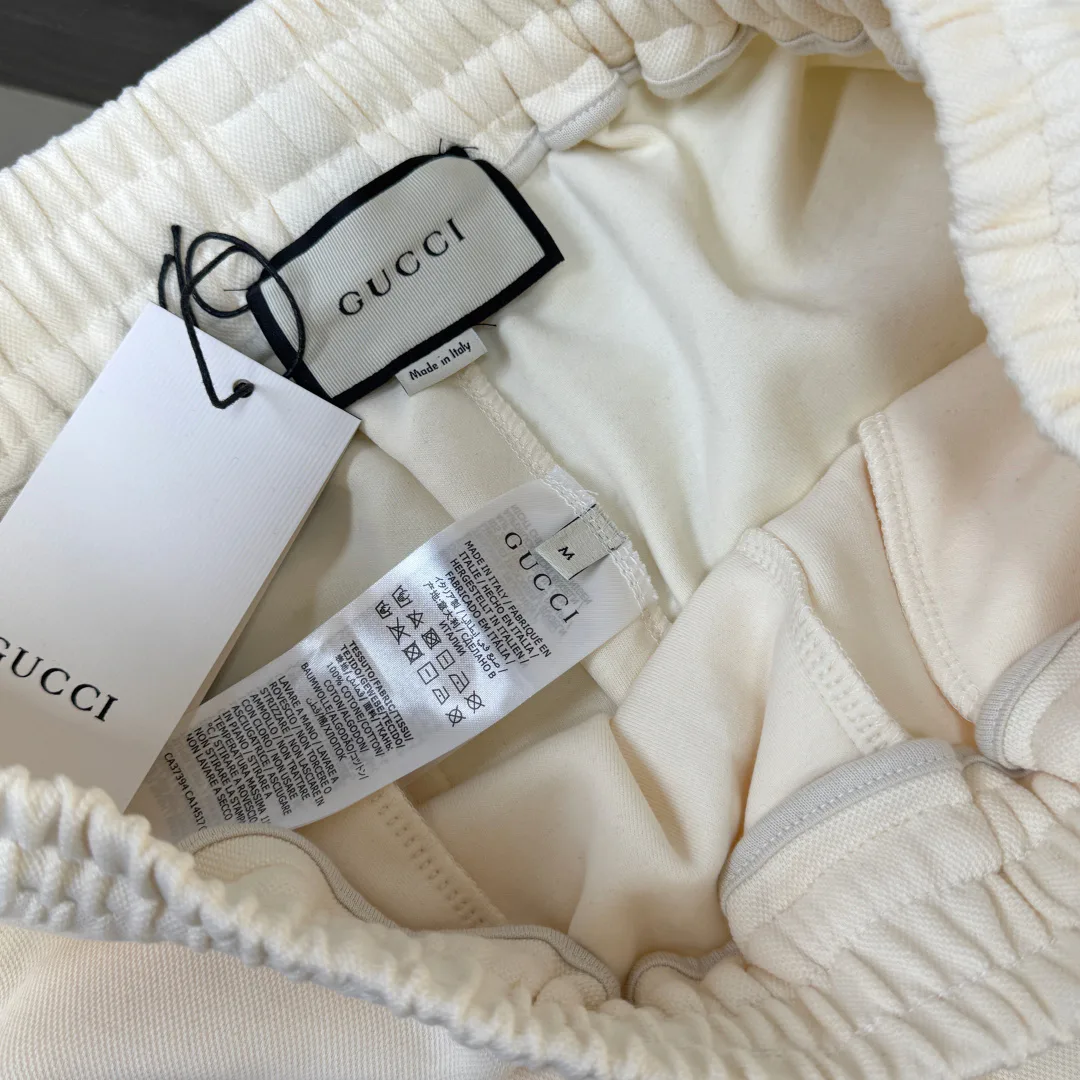 Шорты Мужские Gucci 13198040