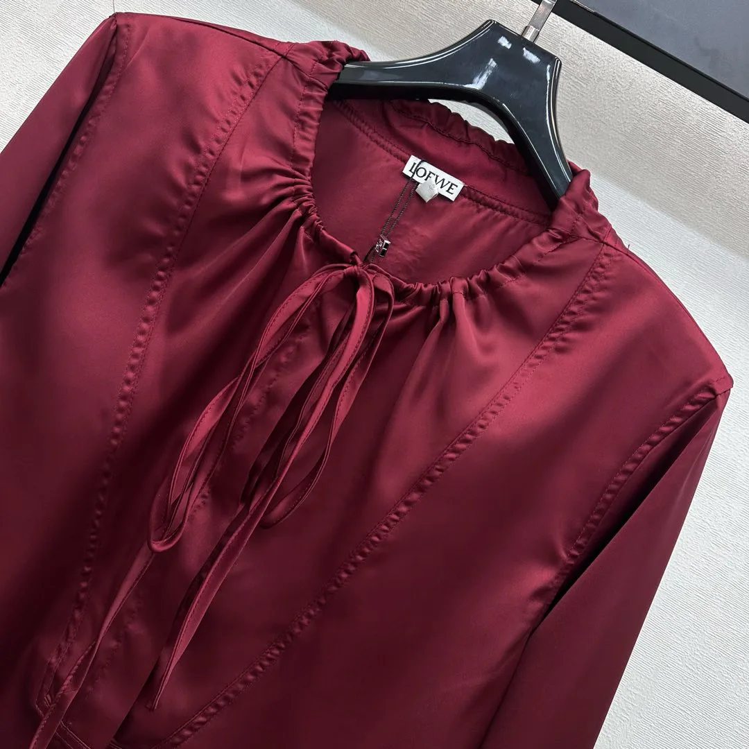 Рубашки Женские Loewe 1267692