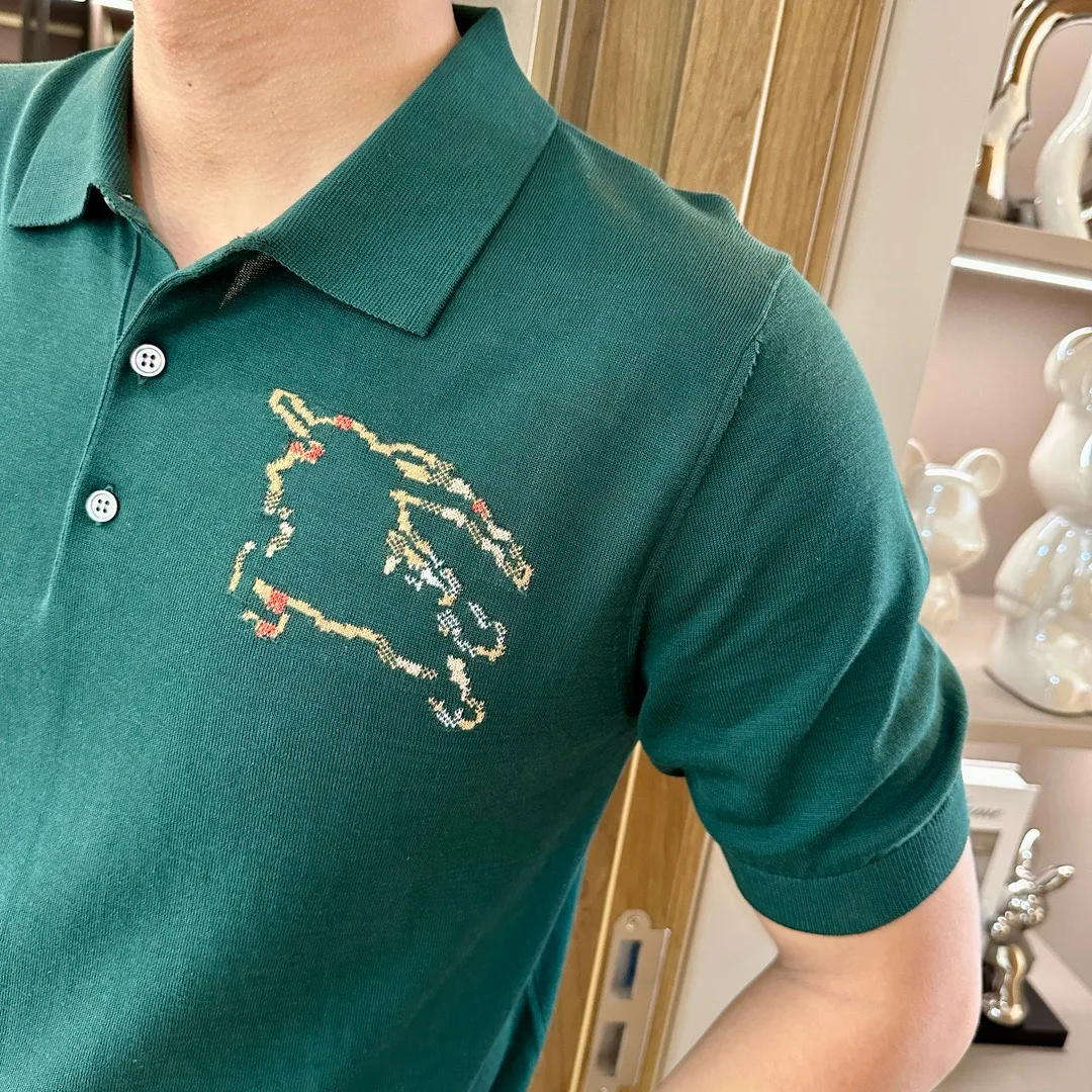 Футболки Мужские Balmain 9990320