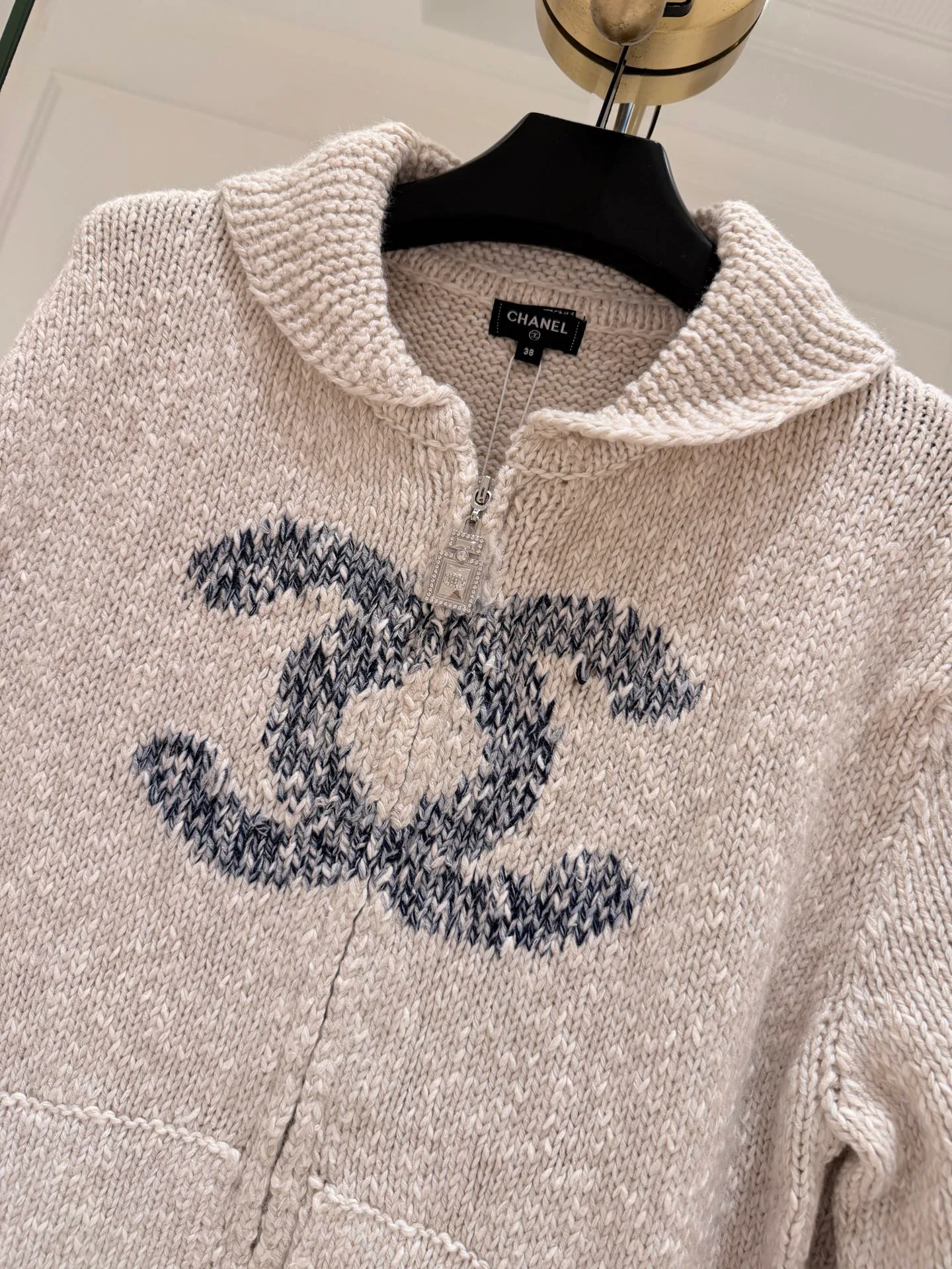 Джемперы И Свитеры Женские Chanel 19262602