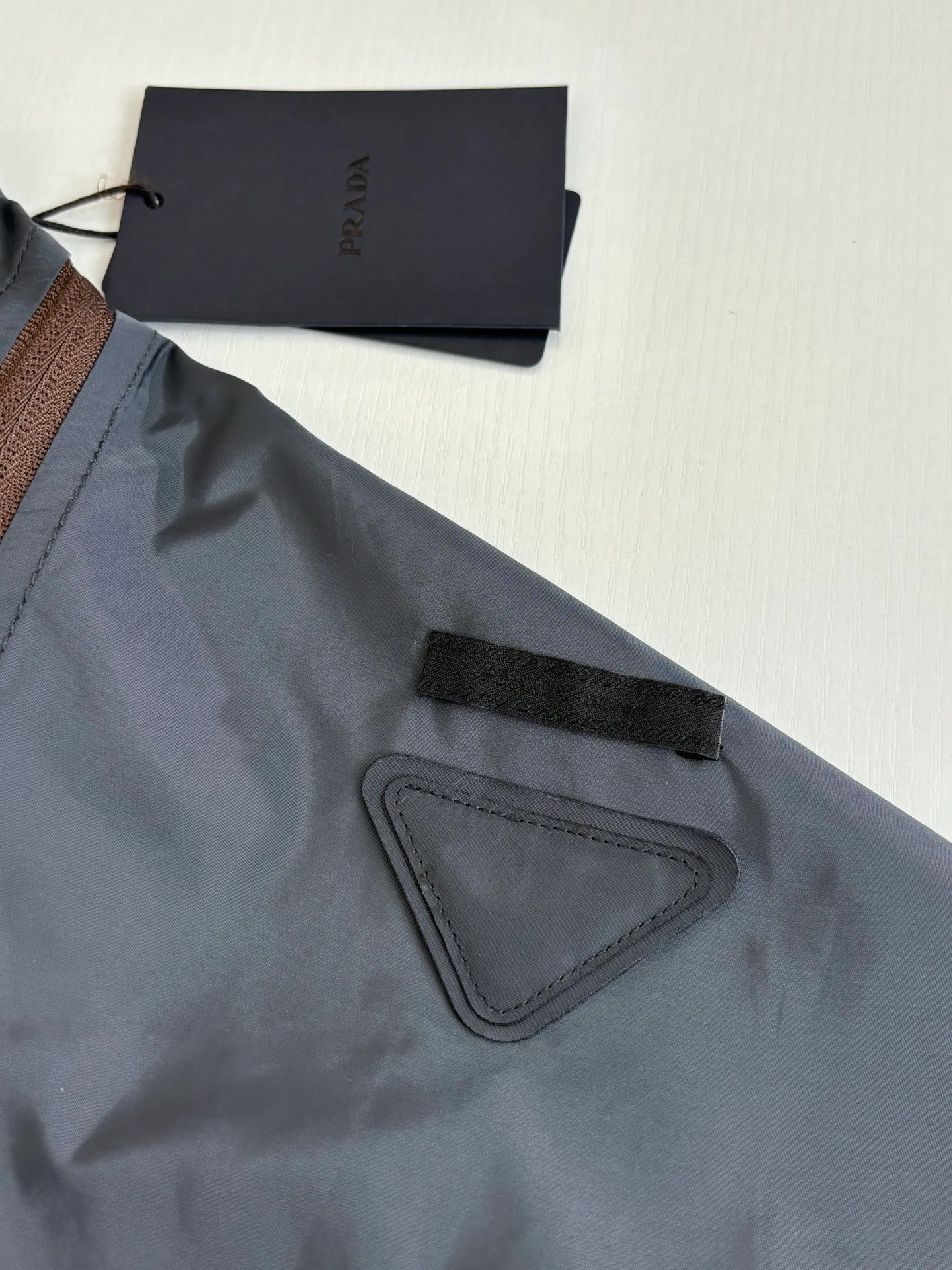 Куртки И Пуховики Женские Prada 1790951