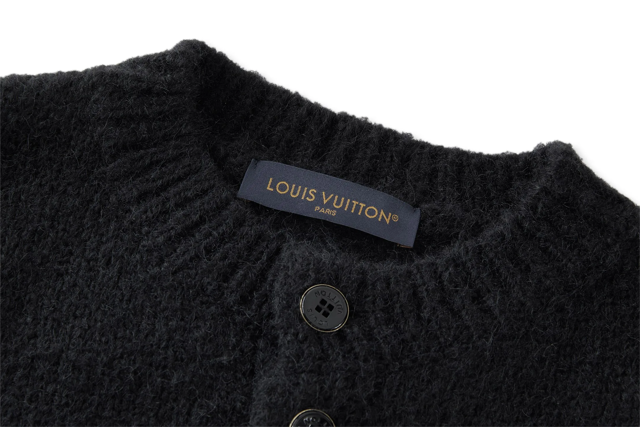 Джемперы И Свитеры Женские Louis Vuitton 1858213
