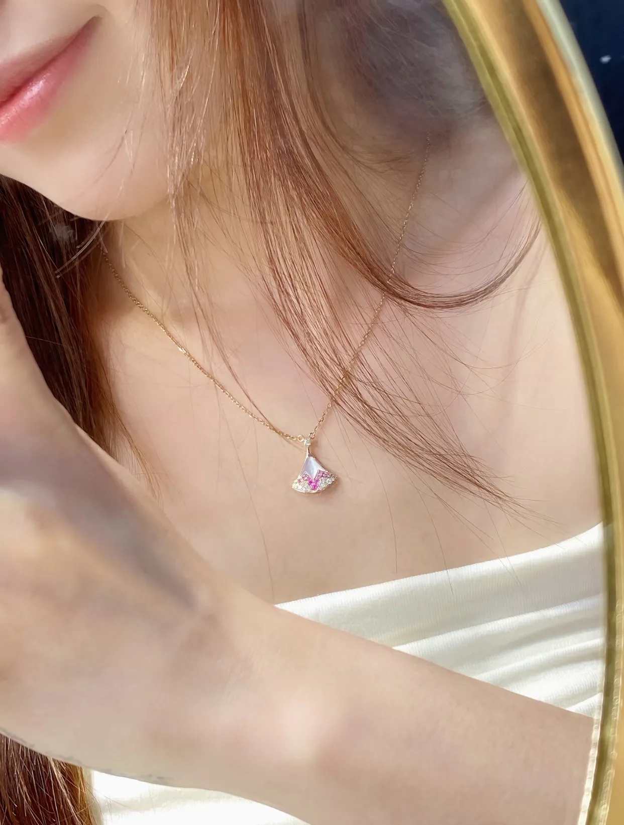 Бижутерия Bvlgari 99290