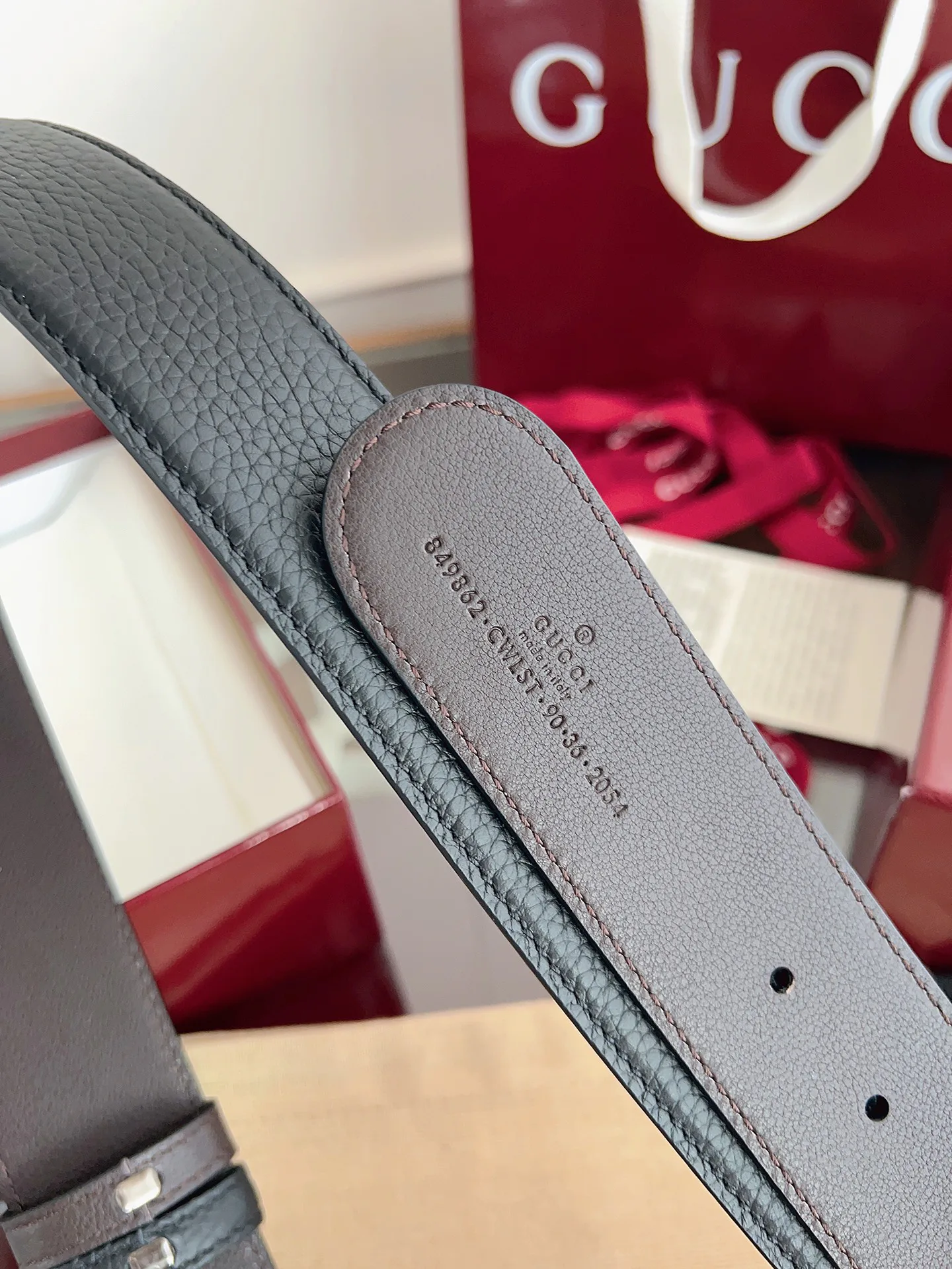 Поясные Сумки Мужские Gucci 5063788