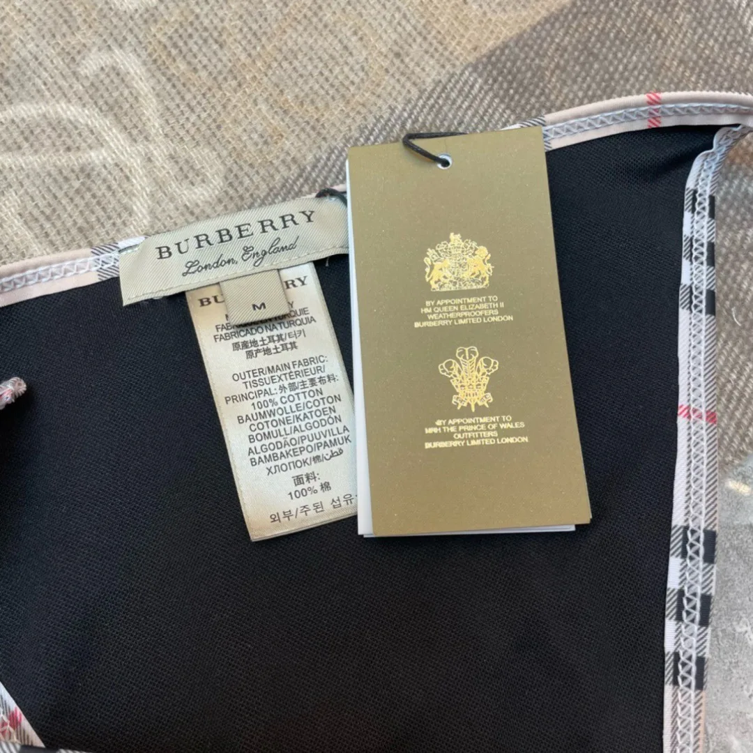 Купальники Женские Burberry 17385444