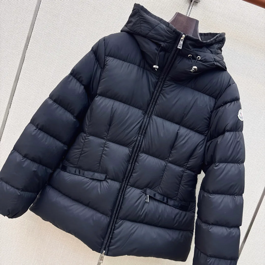 Куртки И Пуховики Женские Moncler 18225561
