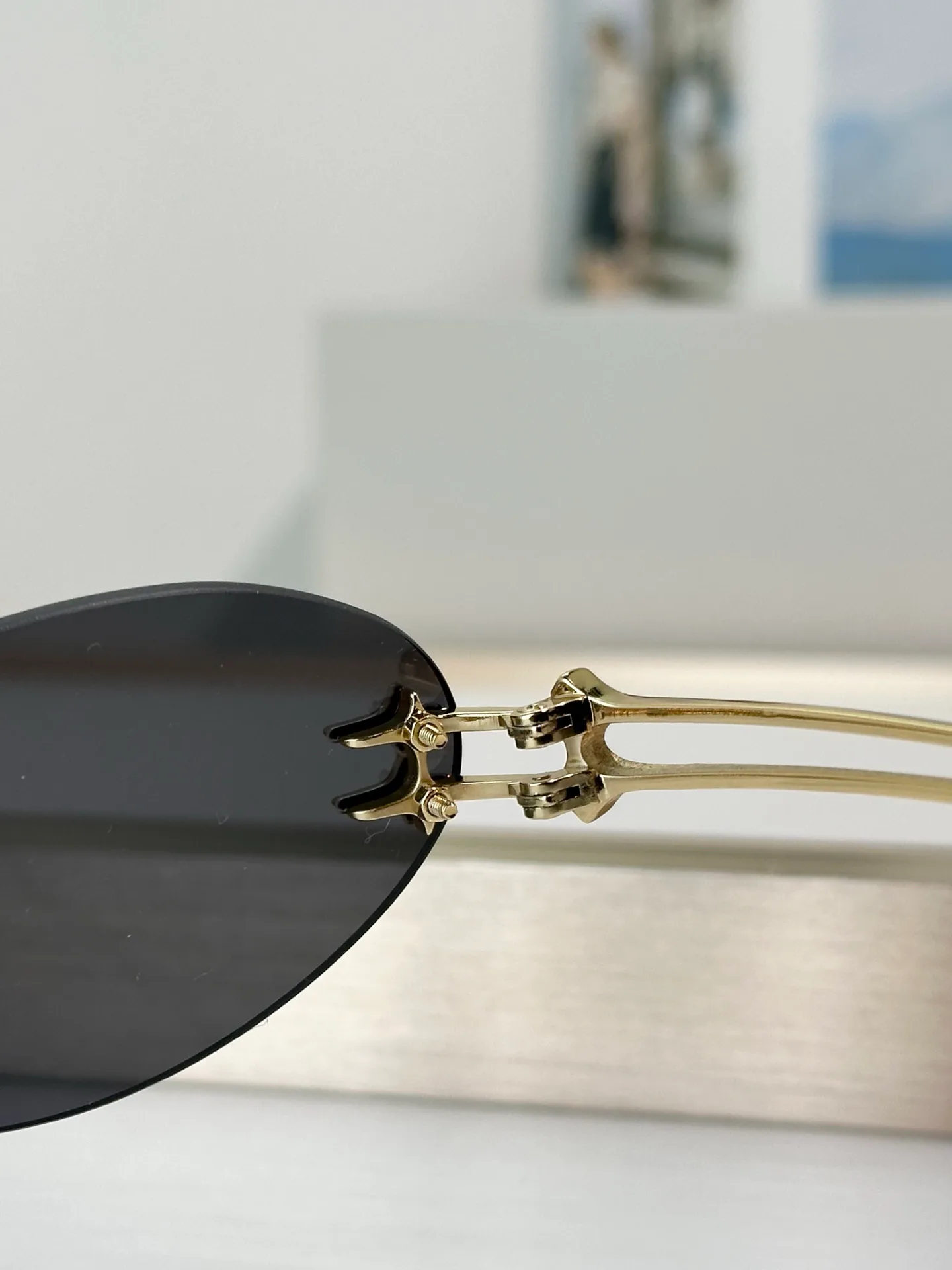 Очки Gentle Monster 11558150