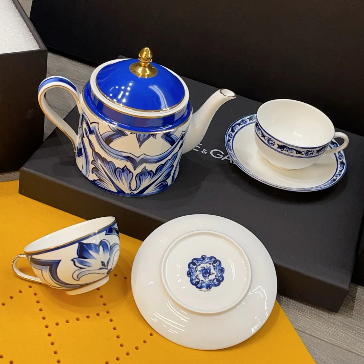 Посуда Dolce & Gabbana 17992456
