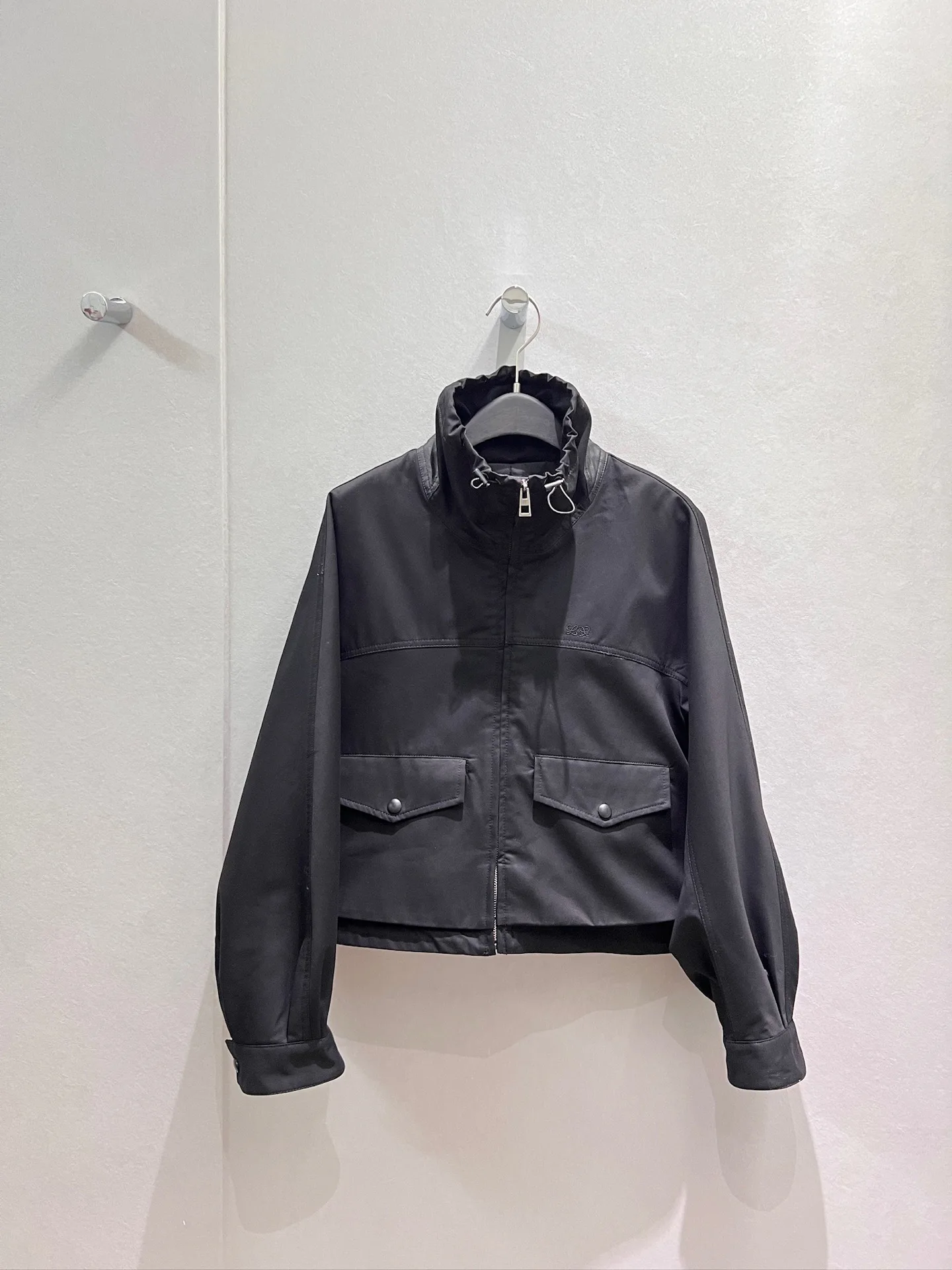 Куртки И Пуховики Женские Loewe 19320466