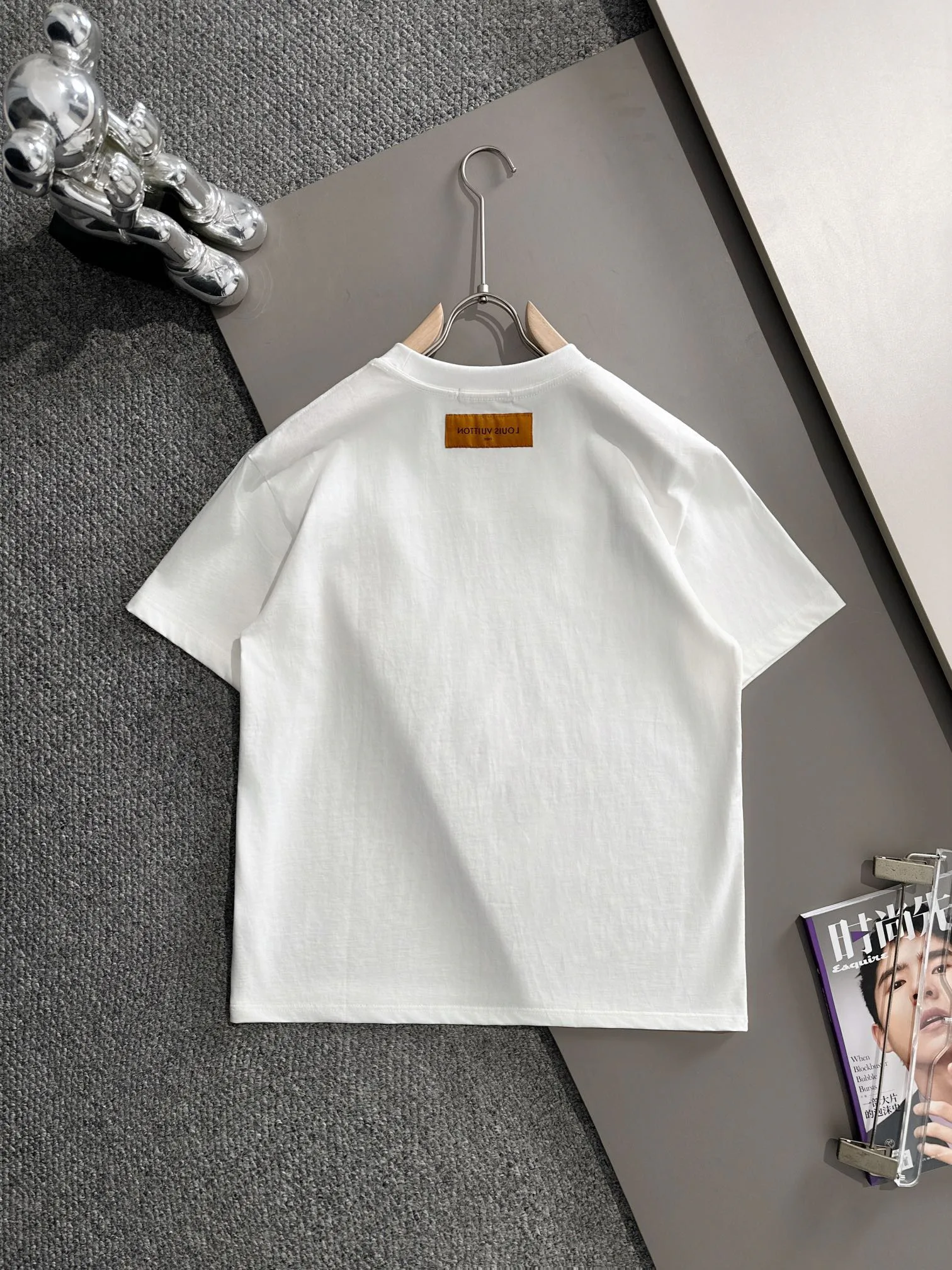 Футболки Мужские Louis Vuitton 6323097
