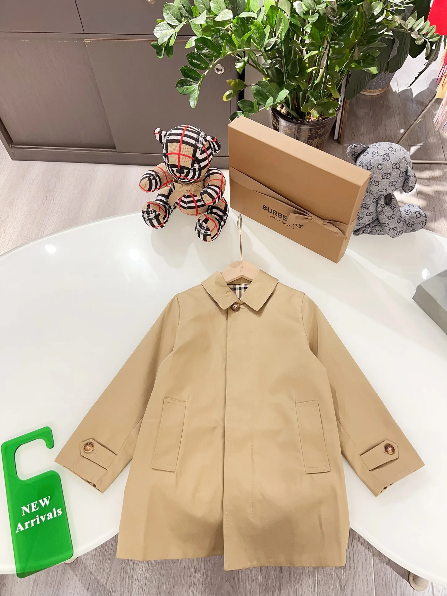 Куртки Женские Burberry Куртки Женские Burberry