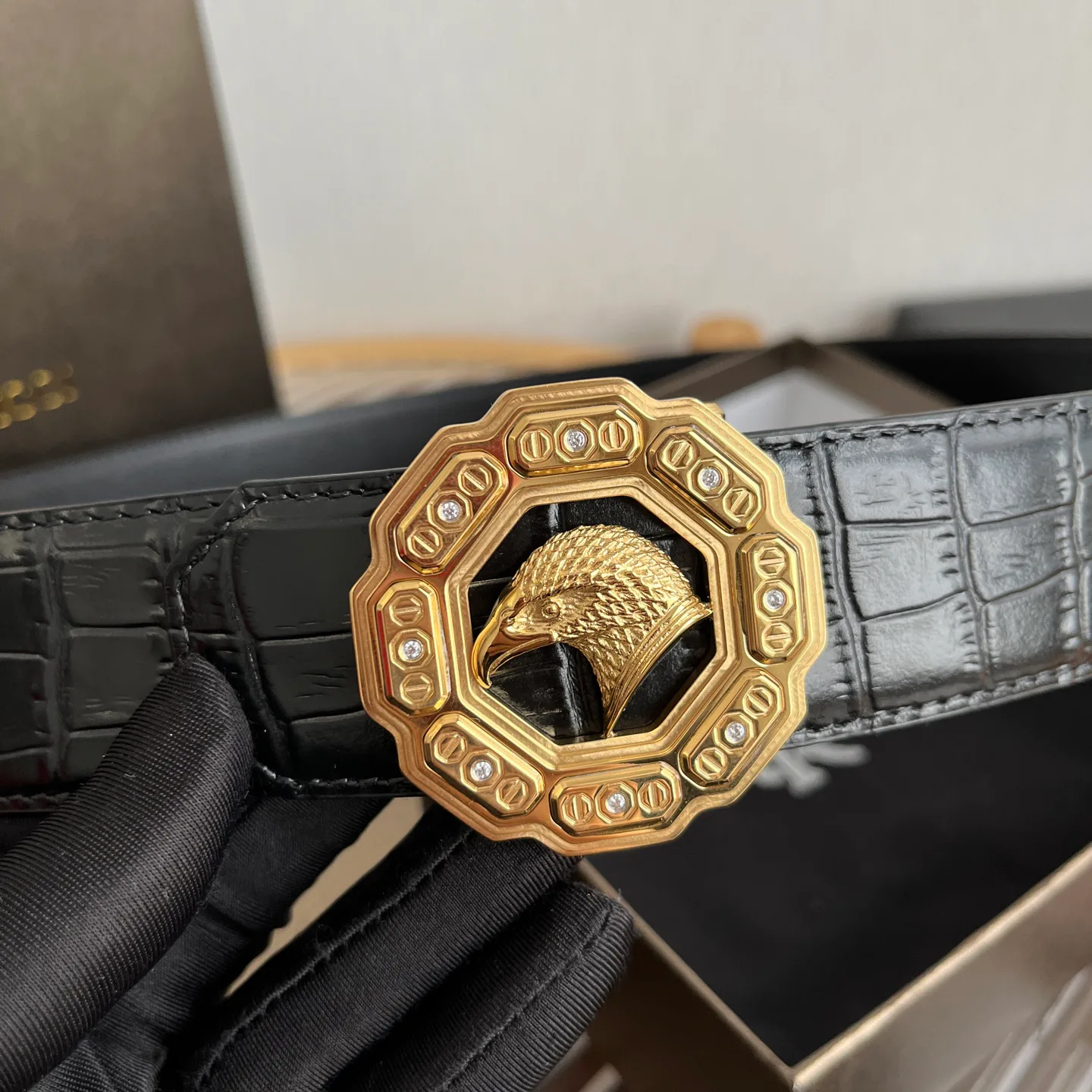 Ремни Versace 14066051