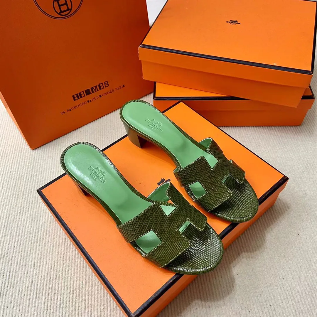 Сандалии Женские Hermes 11408768