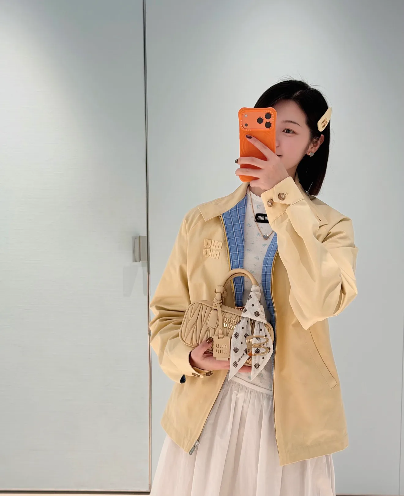 Жакеты Женские Miu Miu 11691620