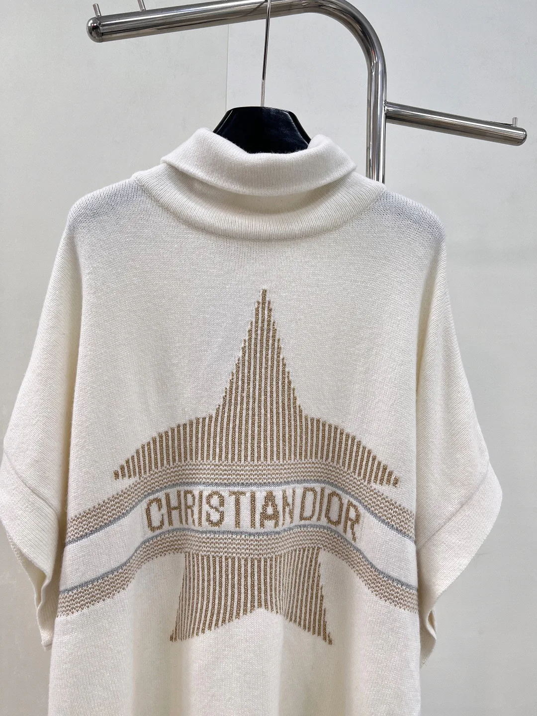 Джемперы И Свитеры Женские Christian Dior 2365370