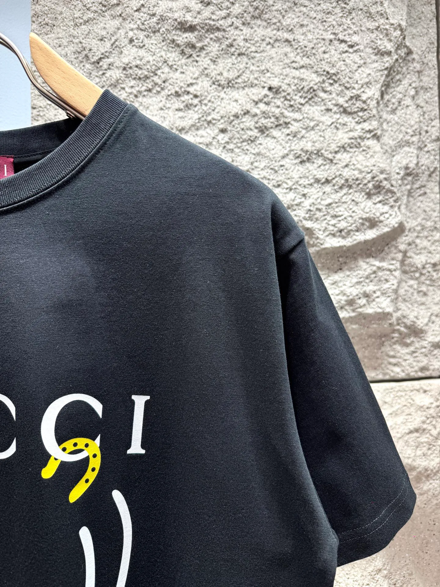 Футболки Мужские Gucci 4751171