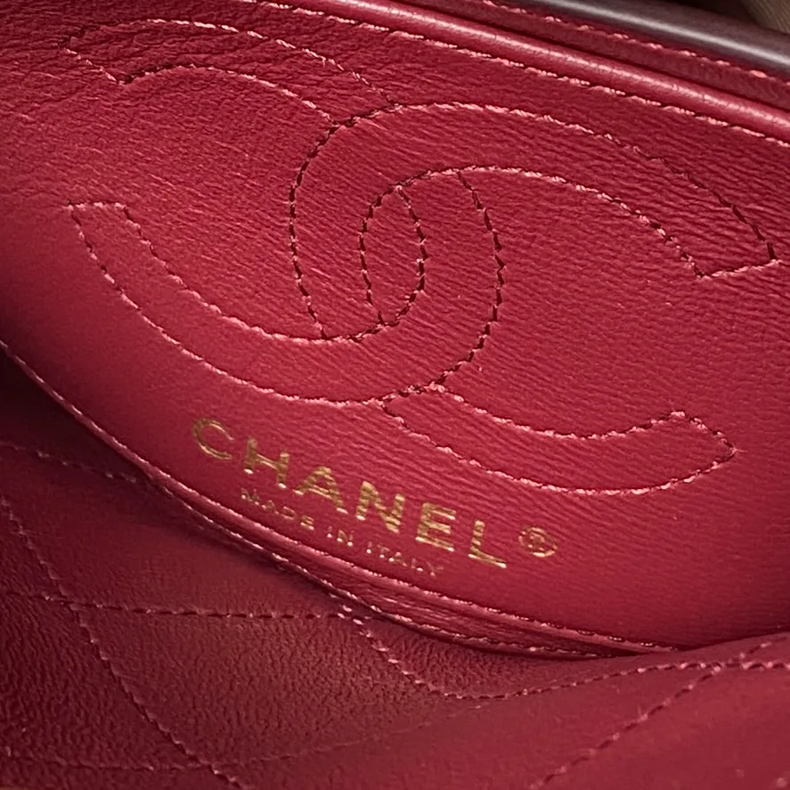 Классические Сумки Женские Chanel 18000291