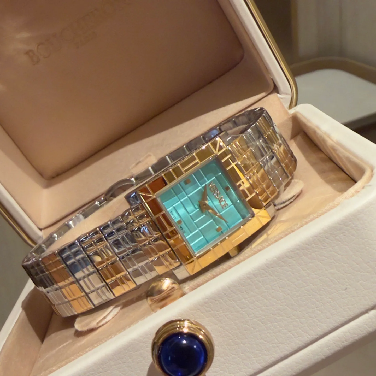 Часы Женские Versace 749930