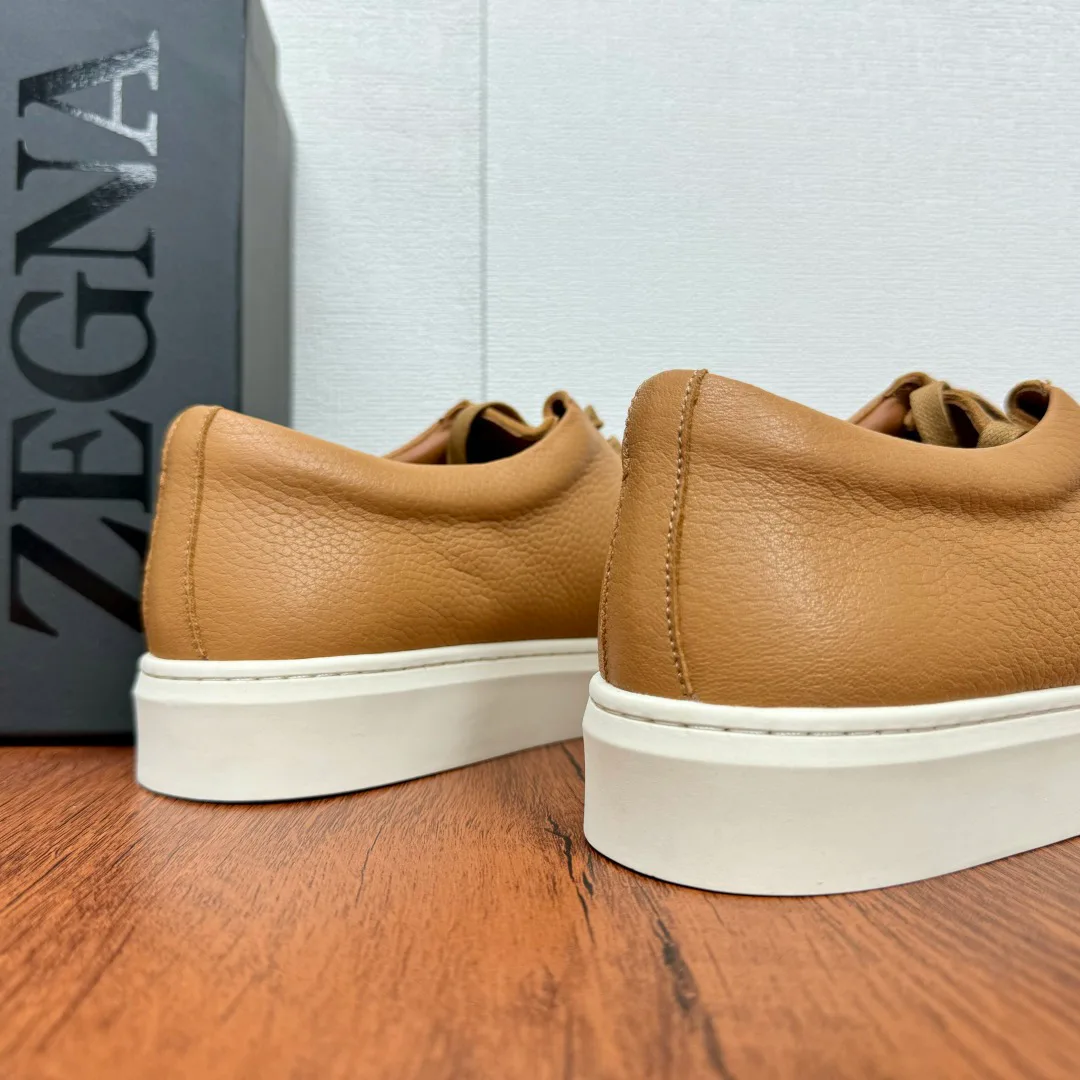 Кроссовки Мужские Zegna 19545898