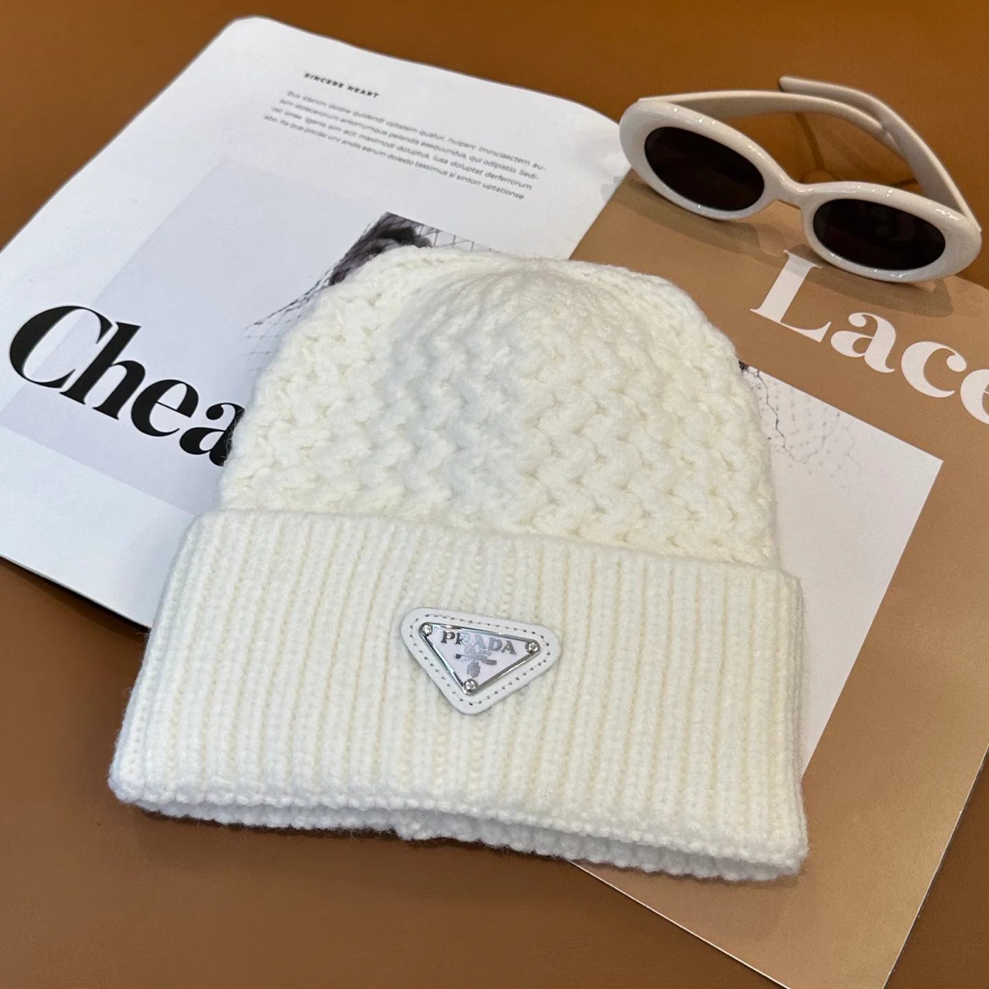 Головные Уборы Prada 9597428