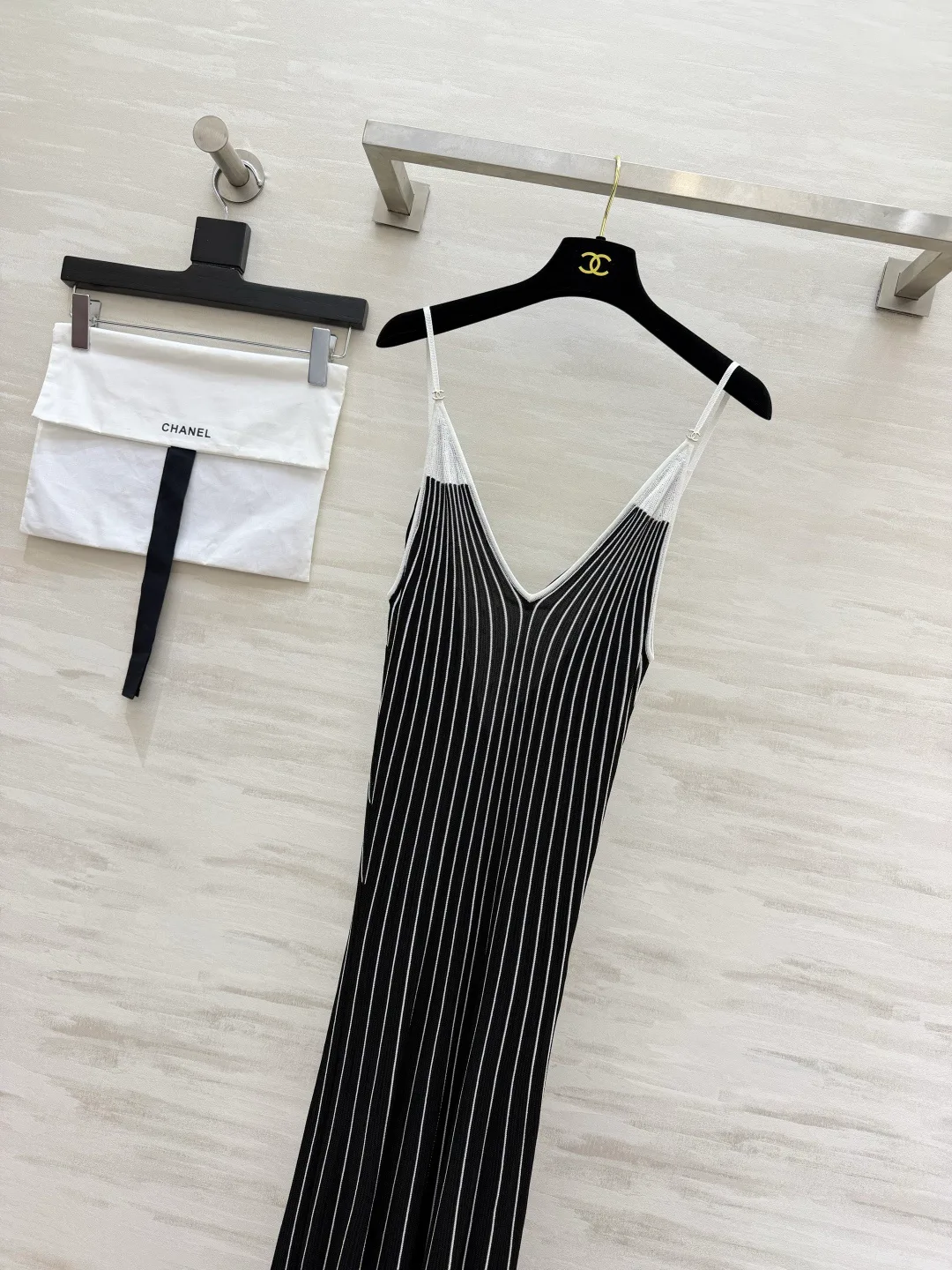 Платья Женские Chanel 18276720