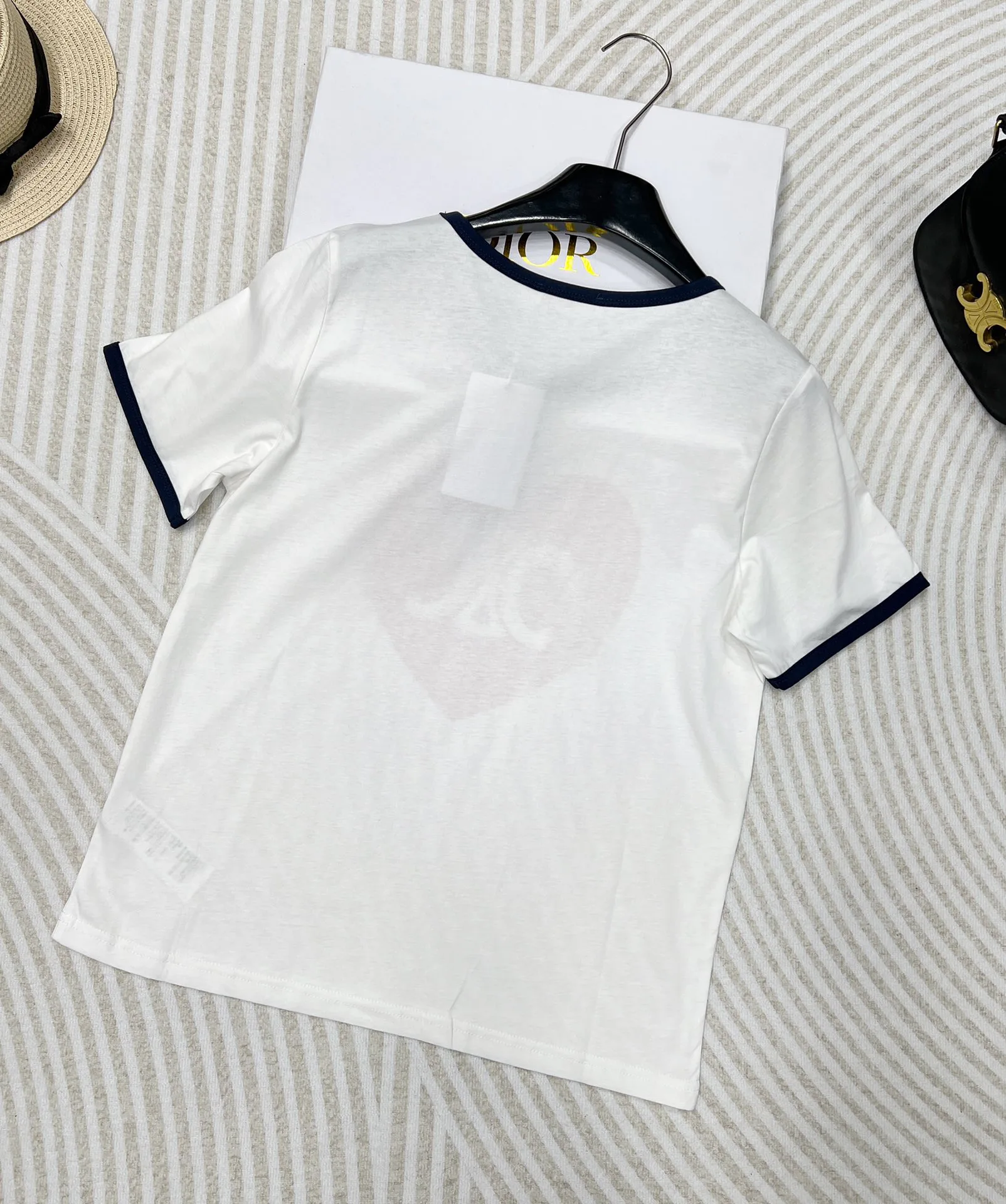Футболки Женские Celine 13132394