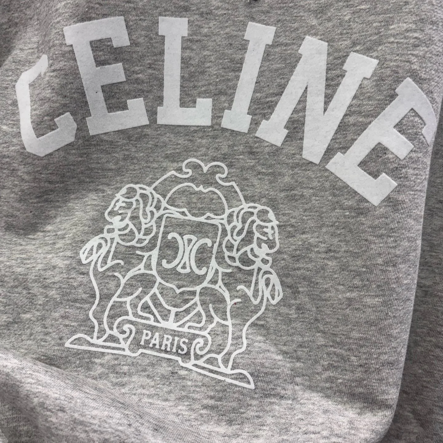 Свитшоты И Худи Женские Celine 2606626