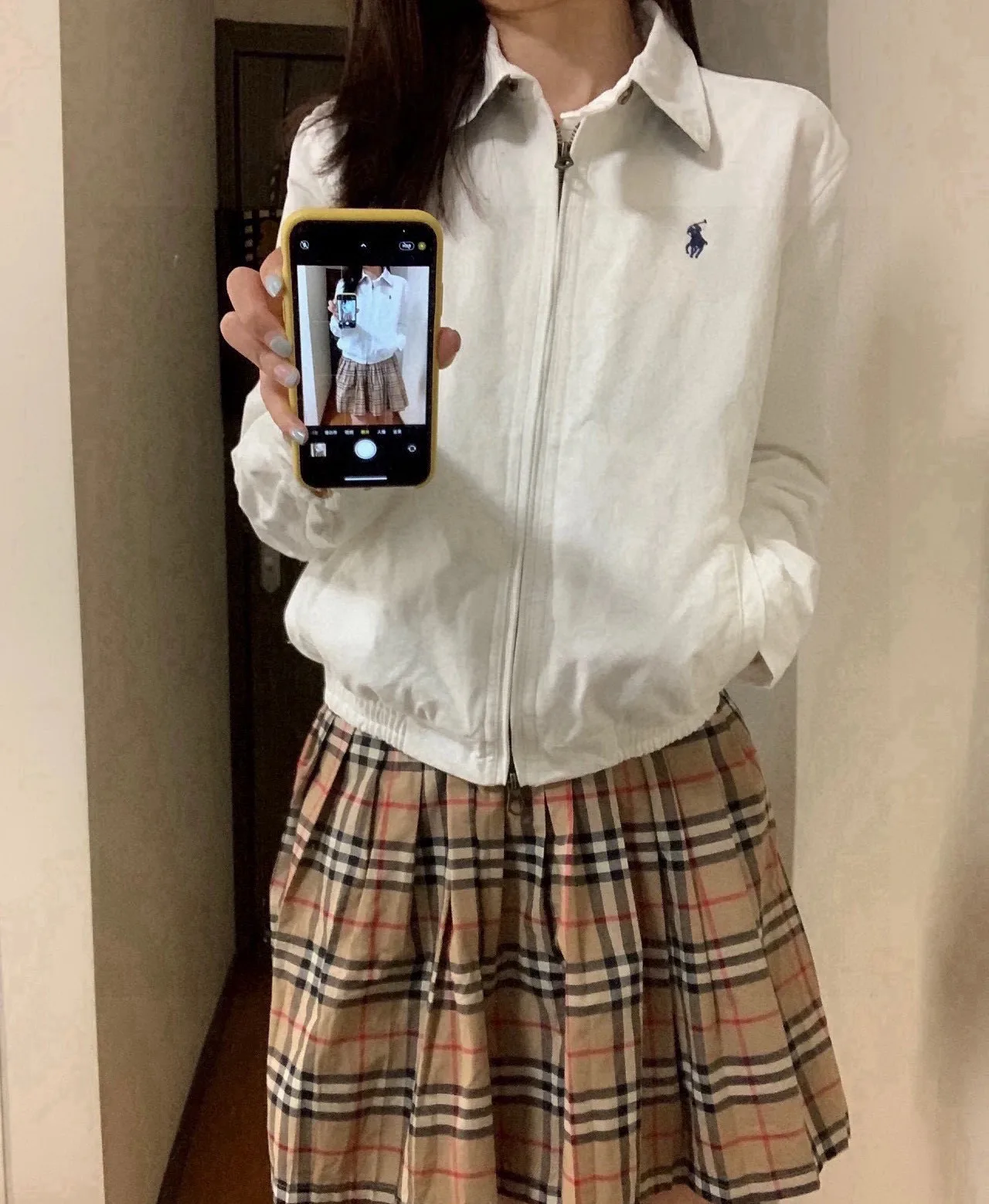 Куртки И Пуховики Женские Ralph Lauren 18959588