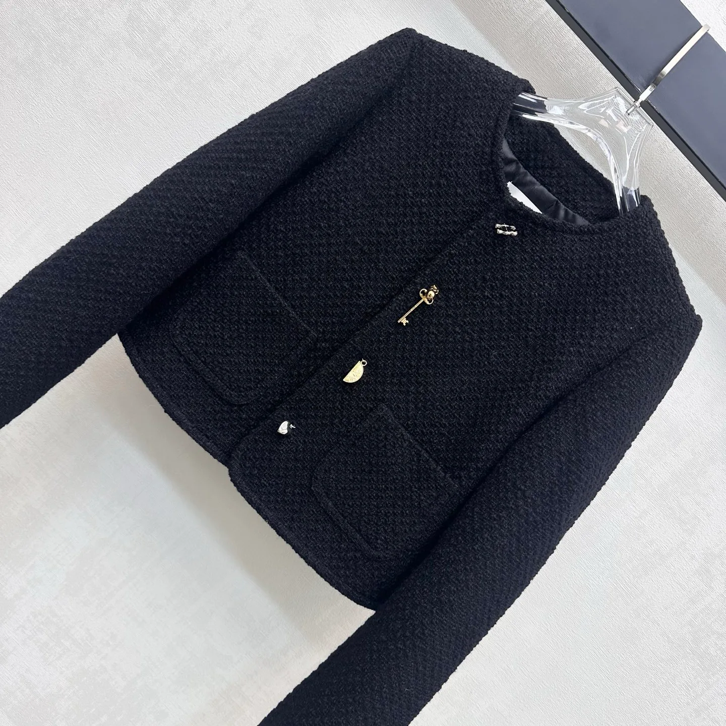 Жакеты Женские Celine 18529658