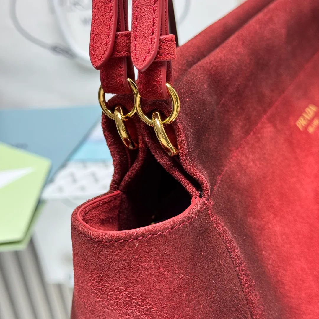 Сумки На Ремне Женские Prada 225559