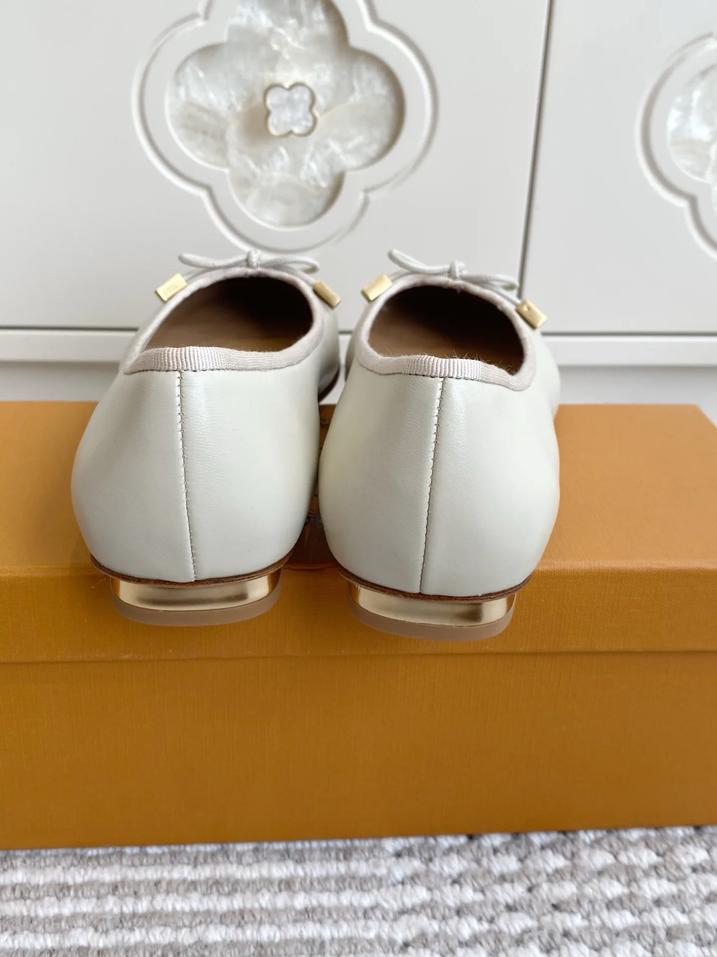 Балетки Женские Tod's 17527319
