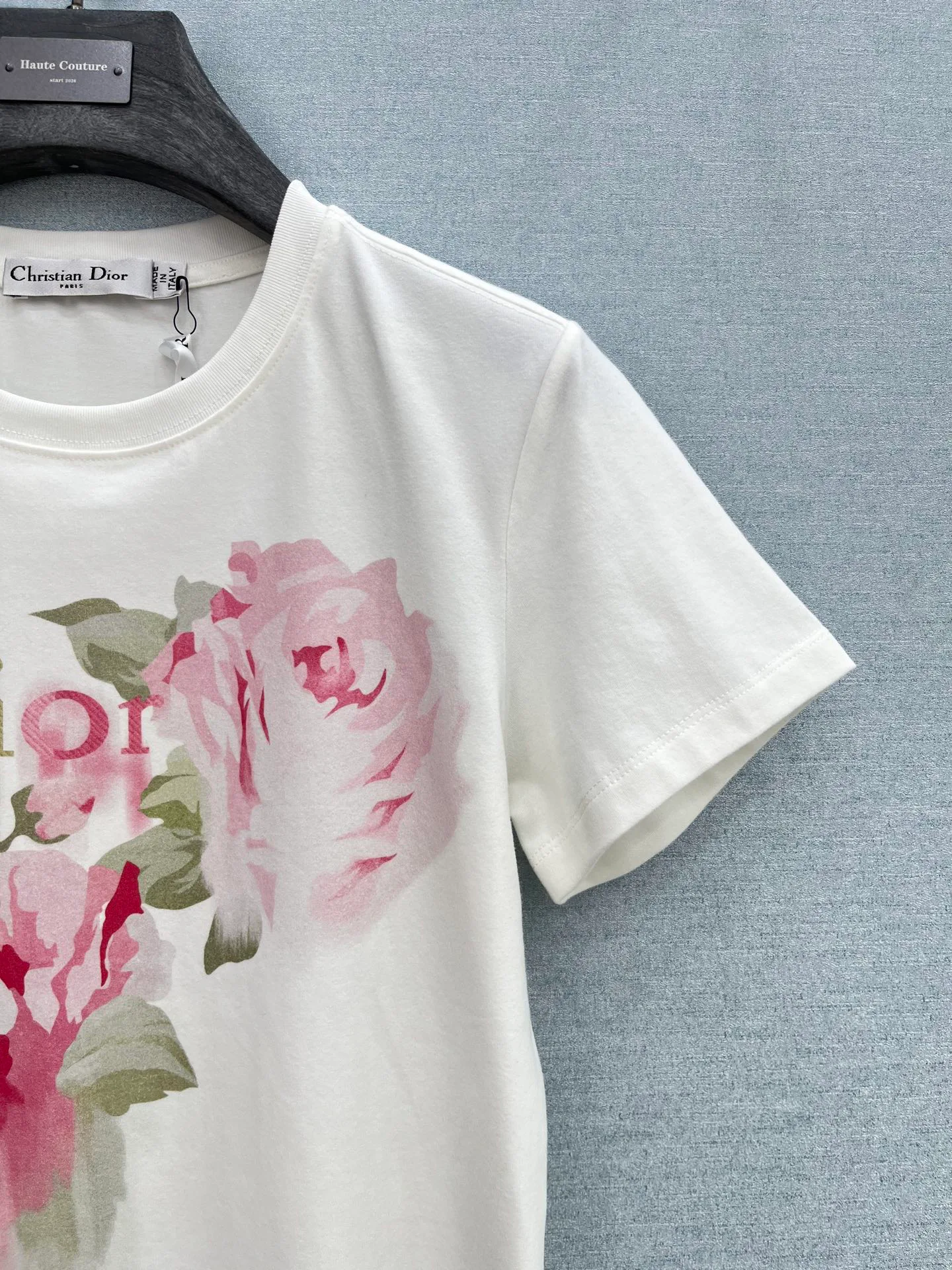 Футболки Женские Christian Dior 11569520