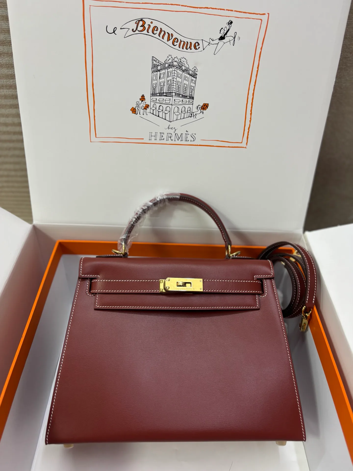 Классические Сумки Женские Hermes 13549406