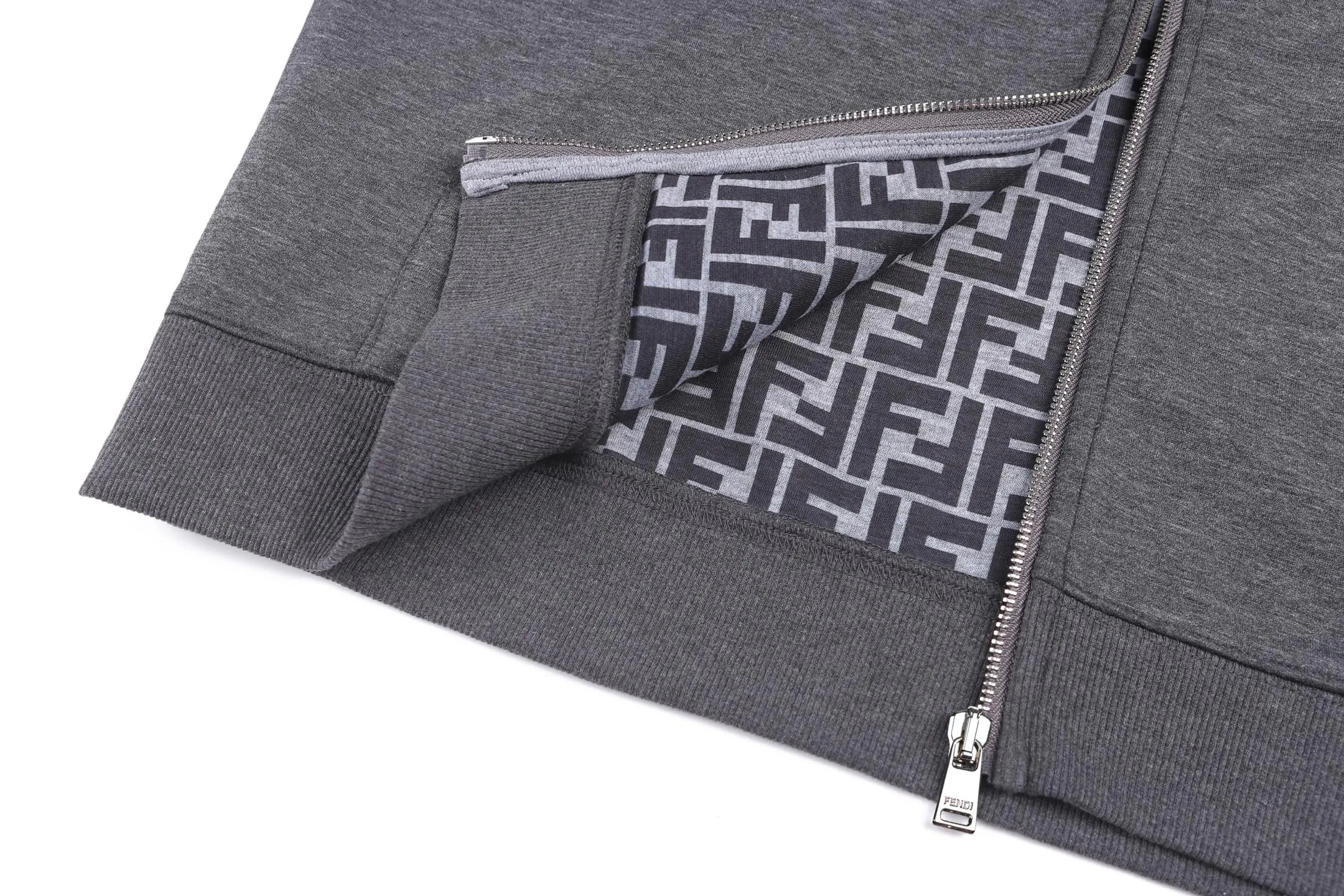 Свитшоты И Худи Мужские Fendi 18544996