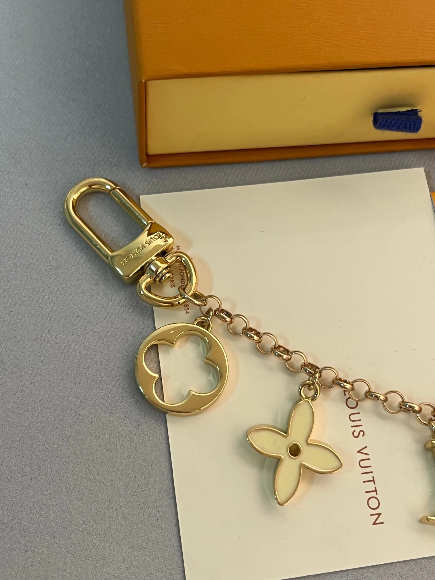 Ключницы Женские Louis Vuitton 1703352
