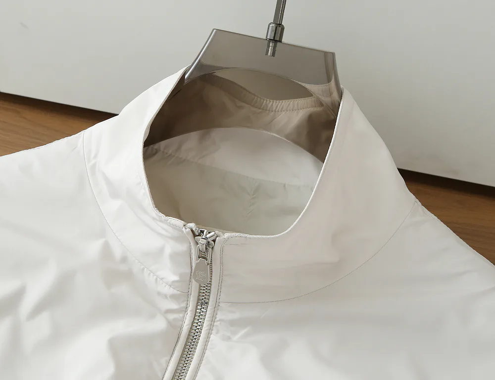 Куртки И Пуховики Мужские Brunello Cucinelli 9949728