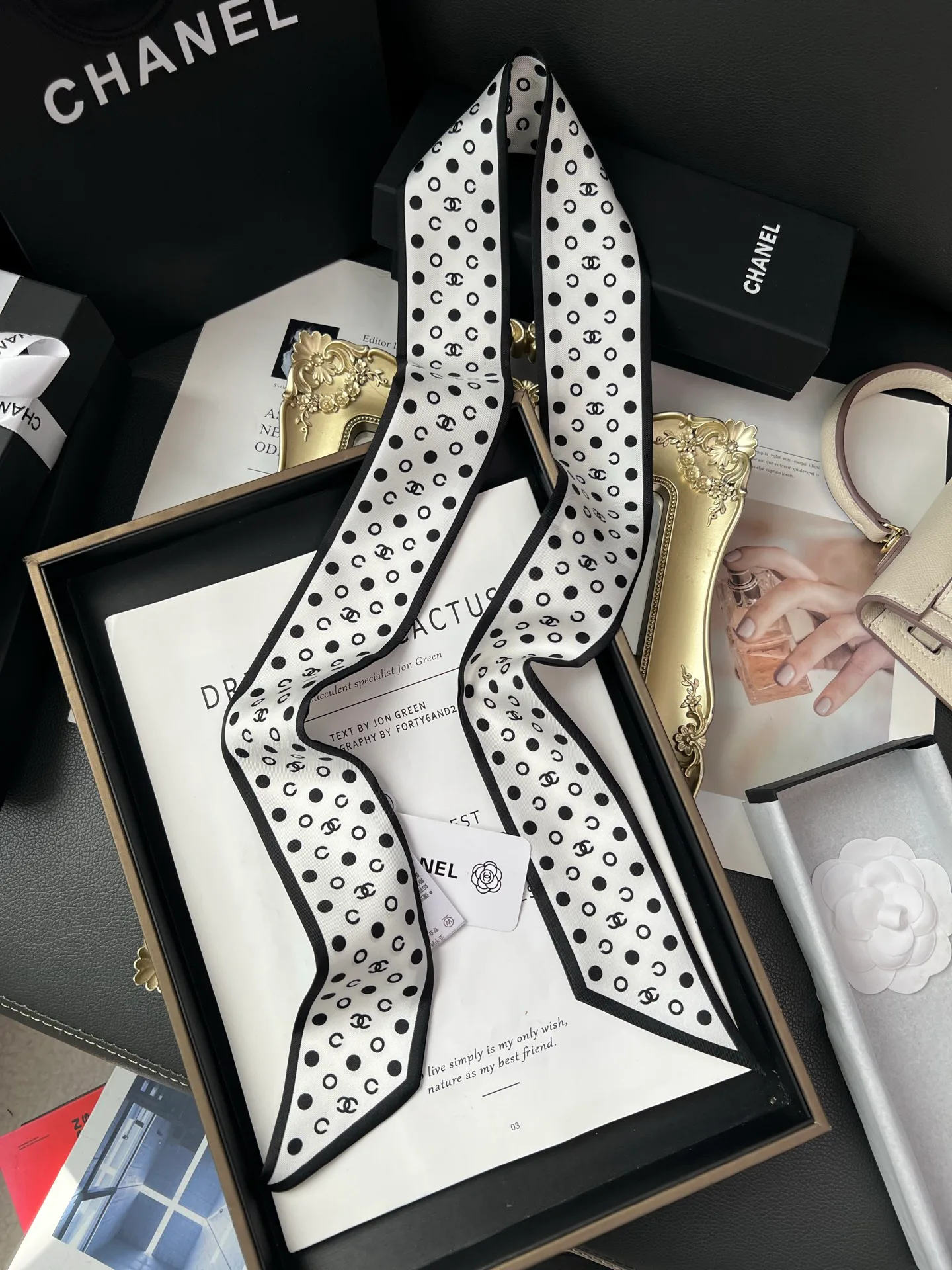 Платки Chanel 18675555