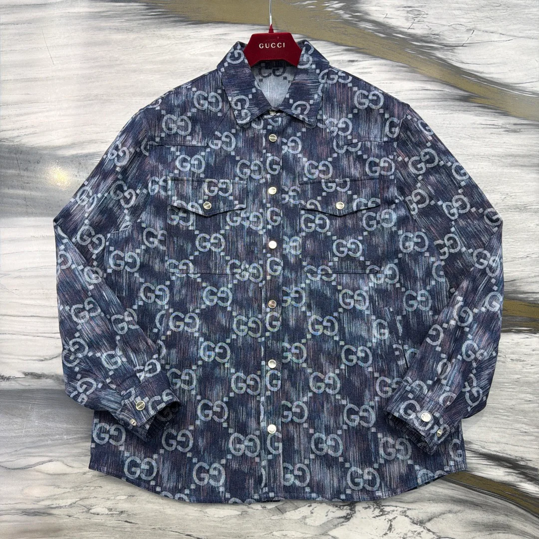 Куртки И Пуховики Мужские Gucci 11341951